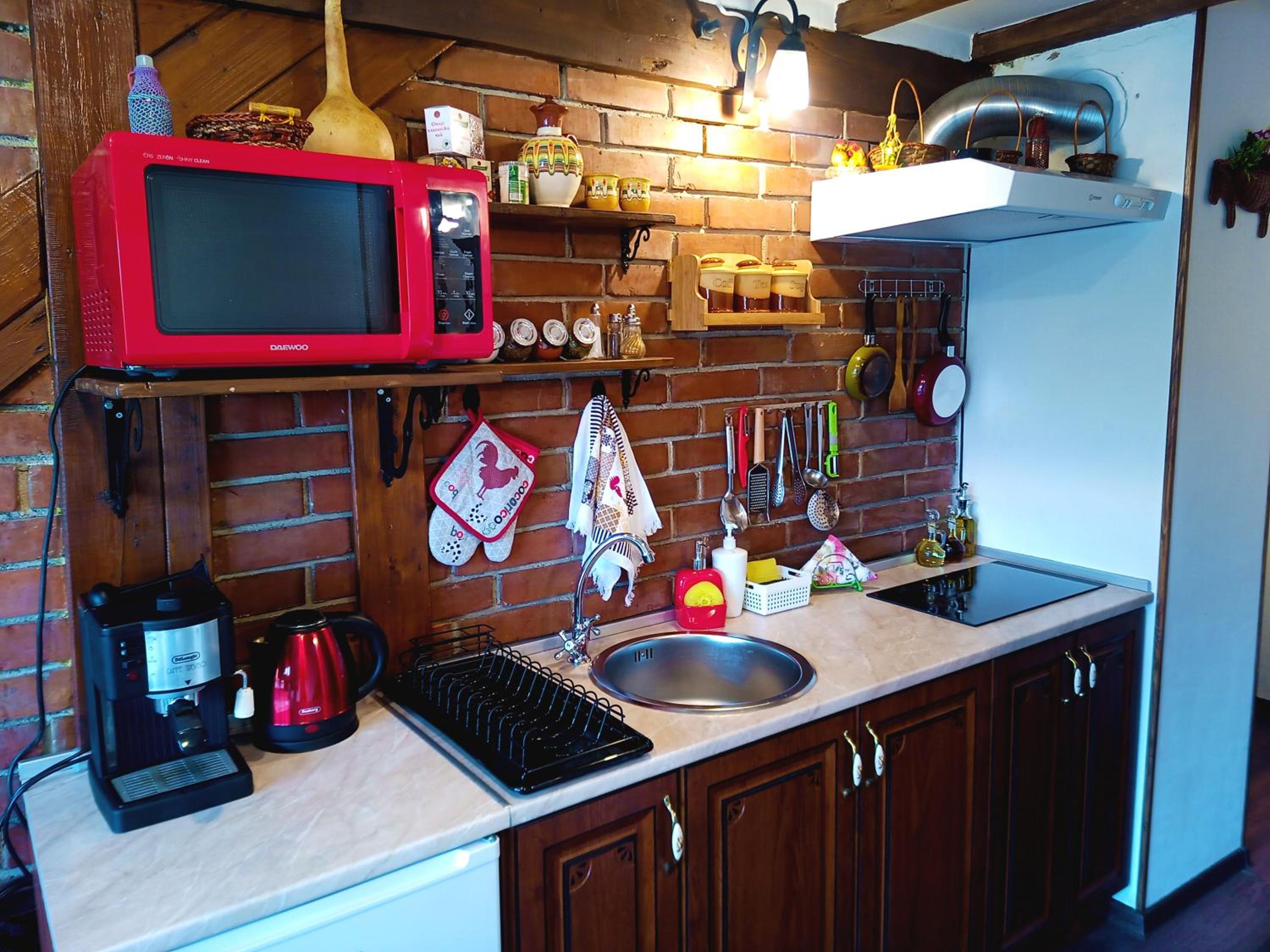 Ethno art maisonette in the center of Sofia - plus Free Vouchers & Gift