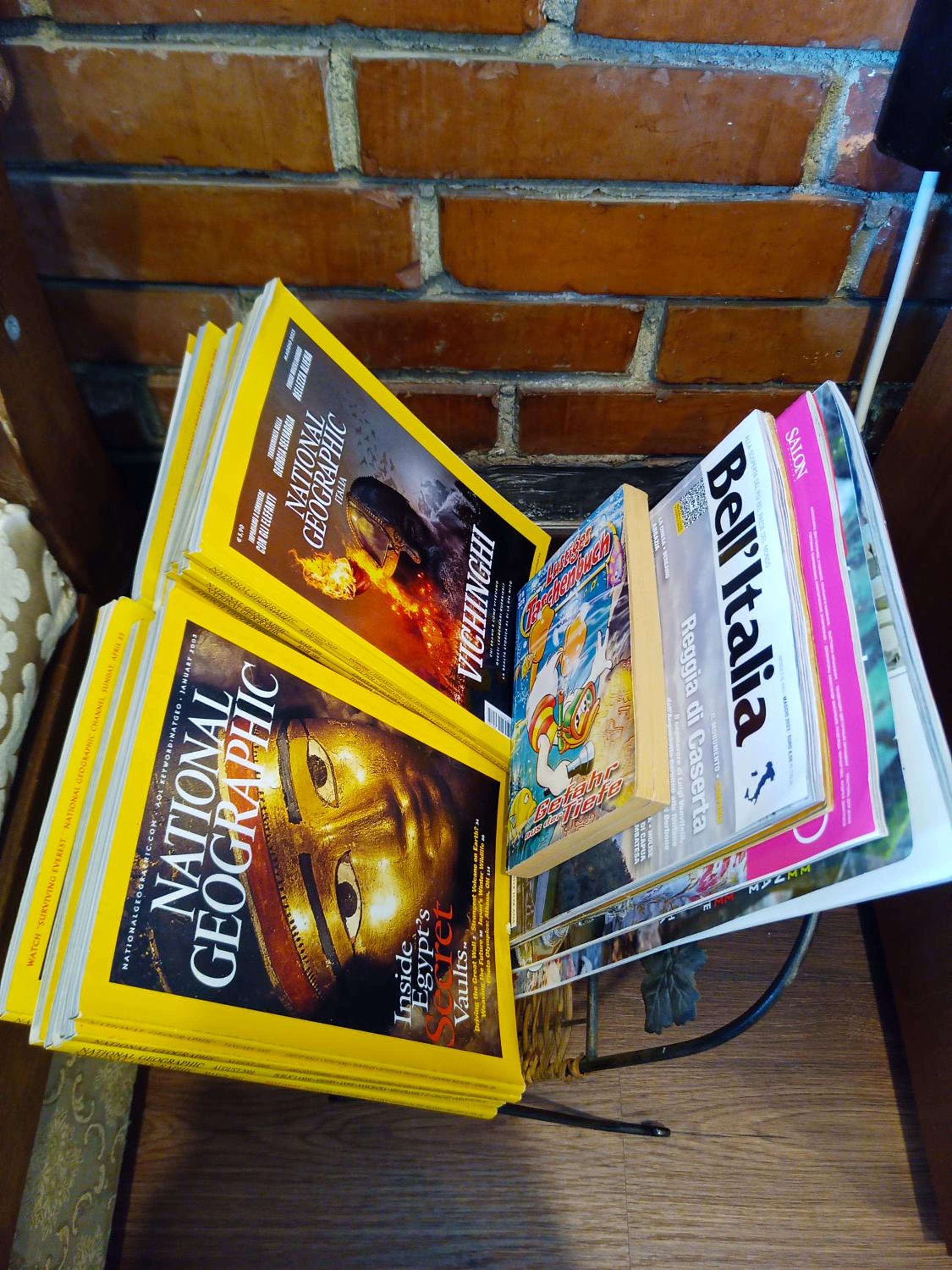 Ethno art maisonette in the center of Sofia - plus Free Vouchers & Gift
