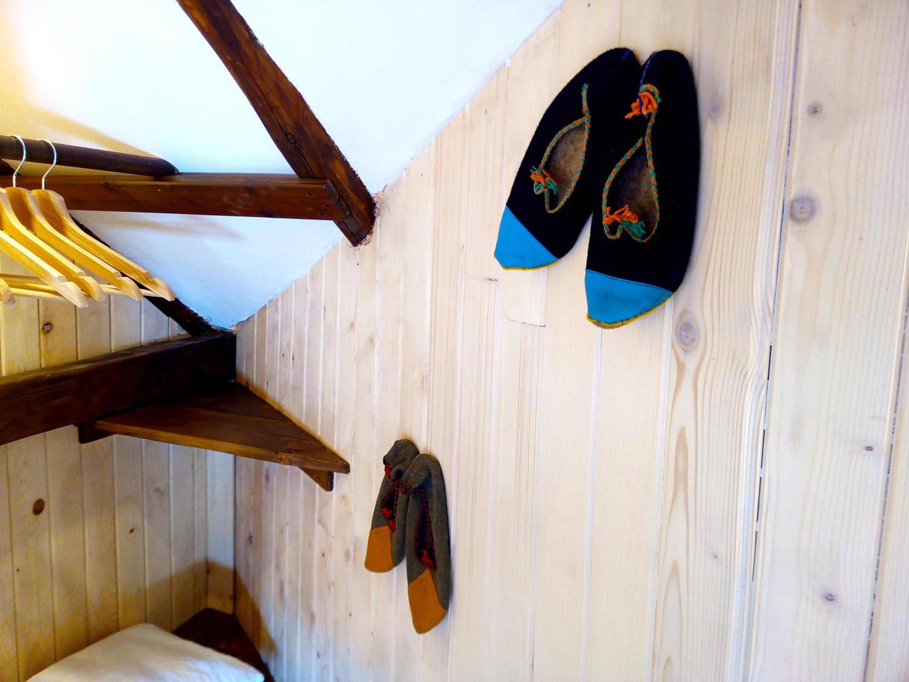 Ethno art maisonette in the center of Sofia - plus Free Vouchers & Gift