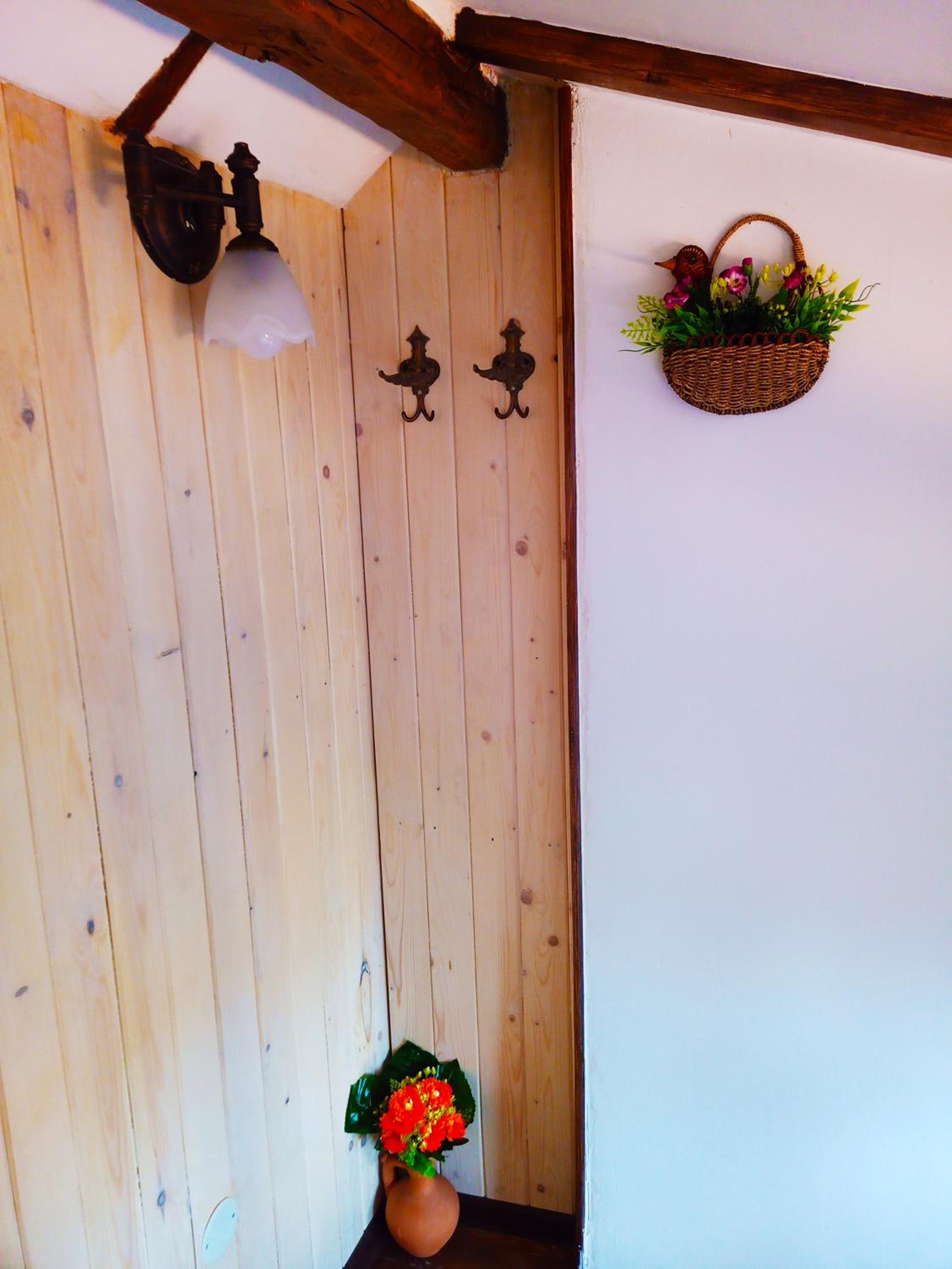 Ethno art maisonette in the center of Sofia - plus Free Vouchers & Gift