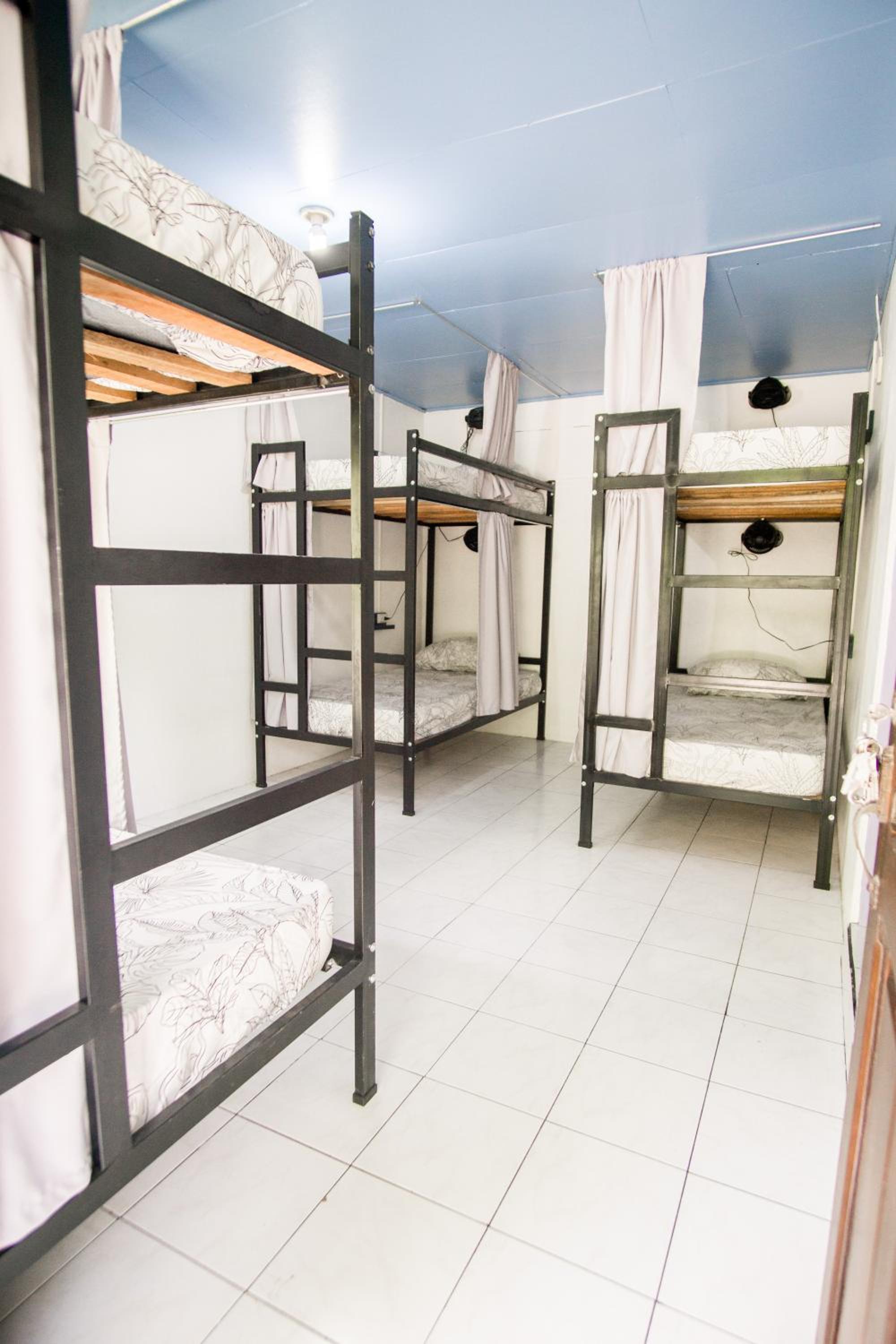 Pura Vibra Hostel