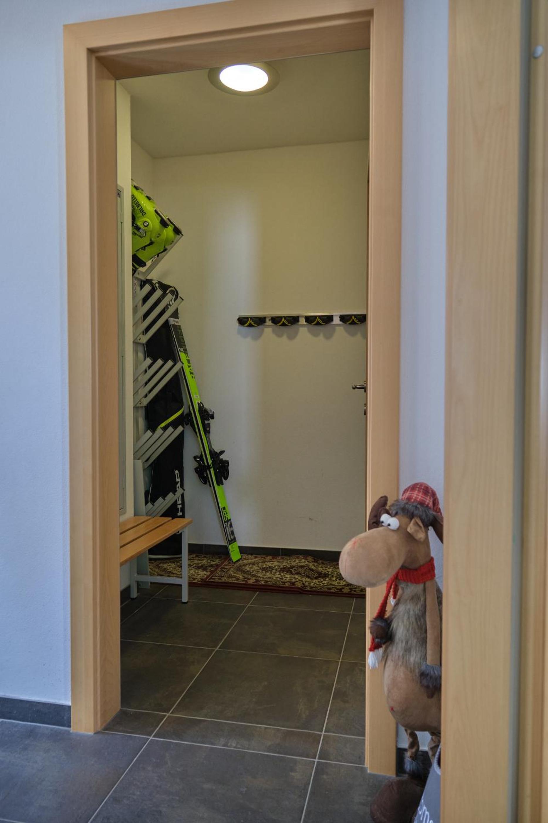 Haus Nicola