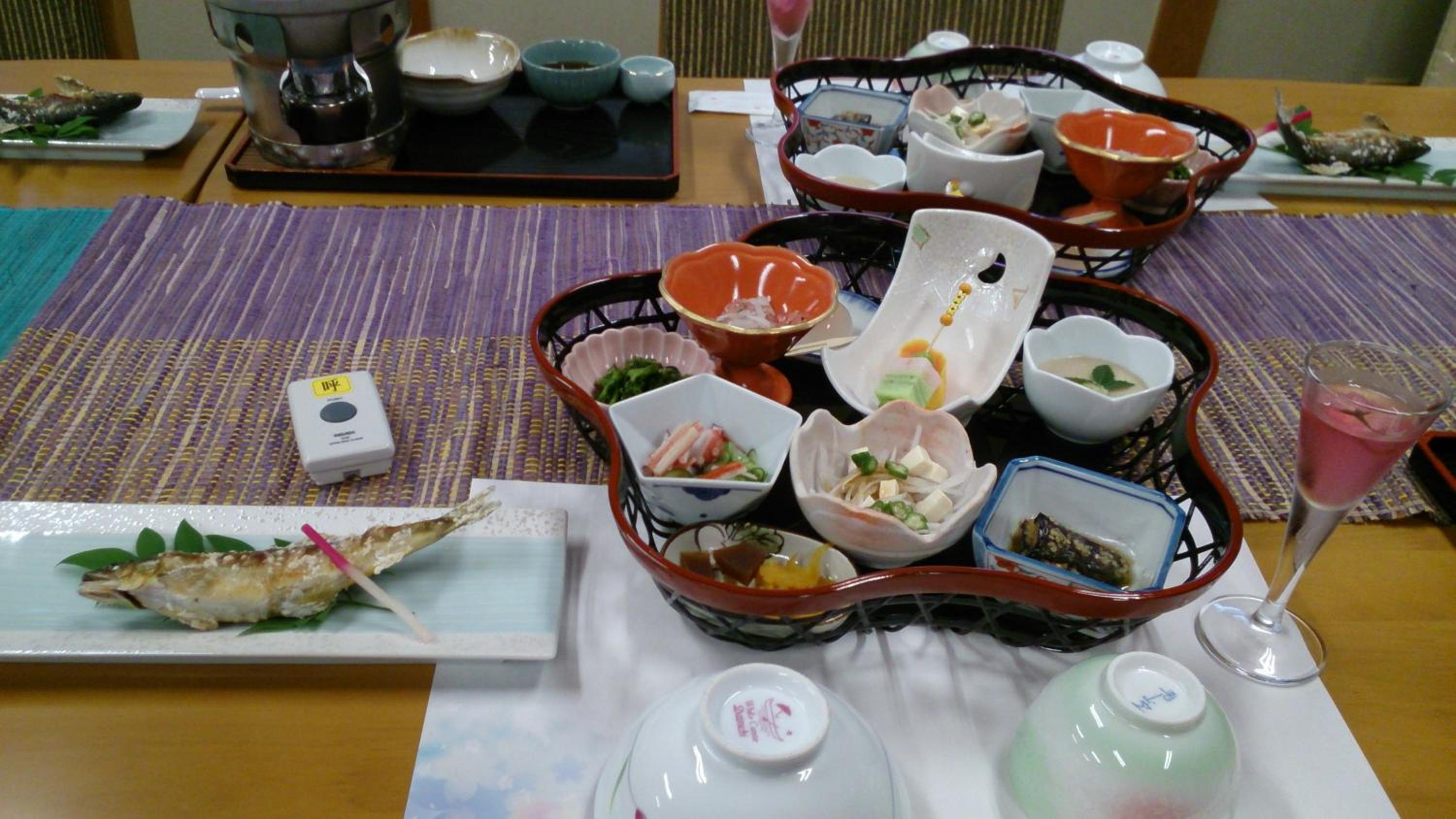 Miyoshino Sakuraan