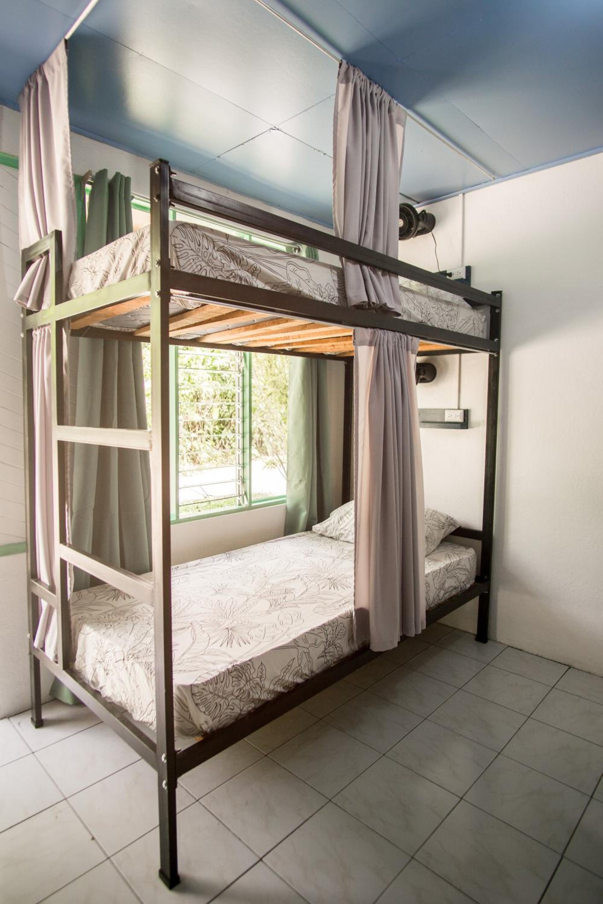 Pura Vibra Hostel
