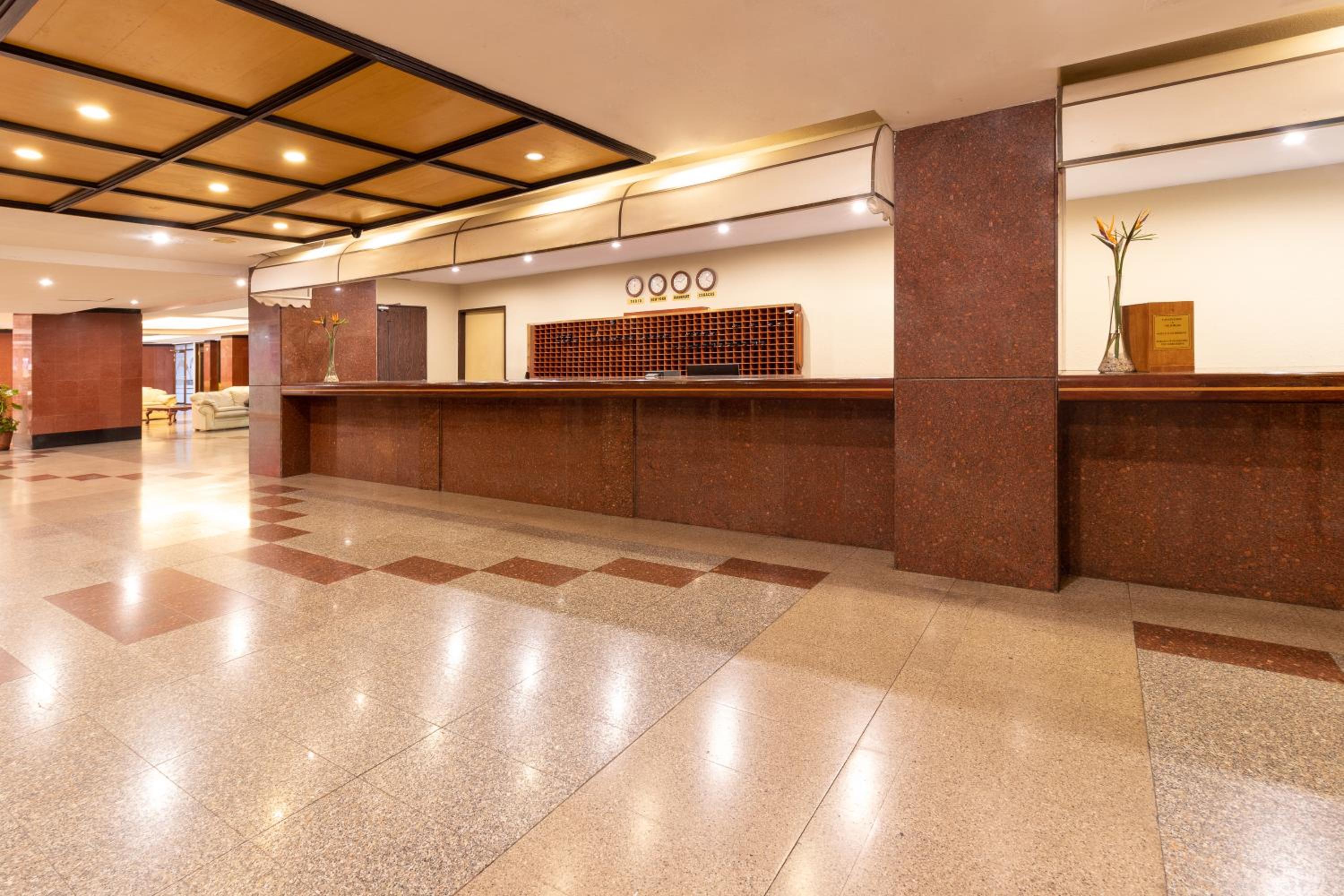 Hotel Faranda Express Puerta del Sol Porlamar - Photo 30