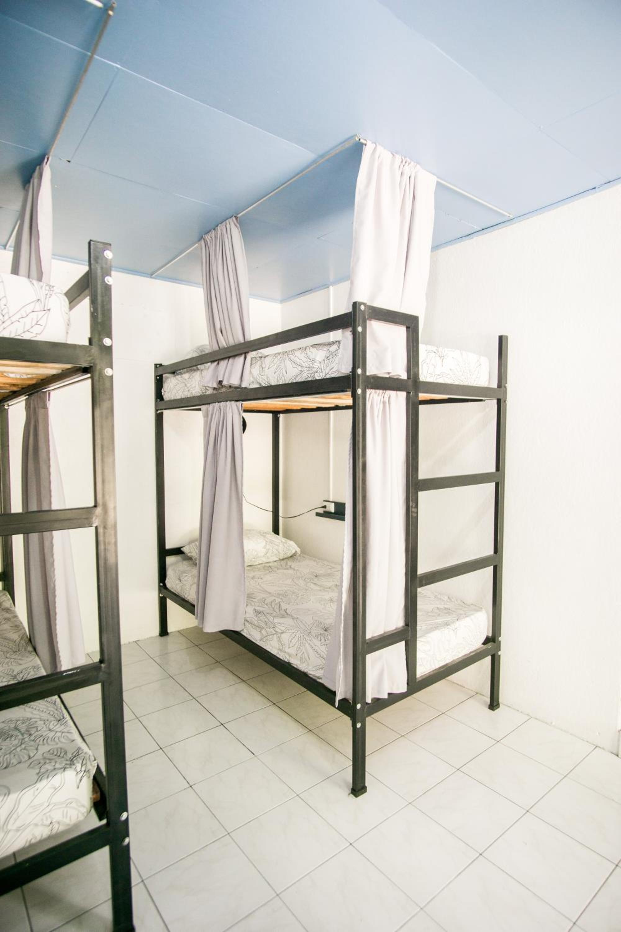Pura Vibra Hostel