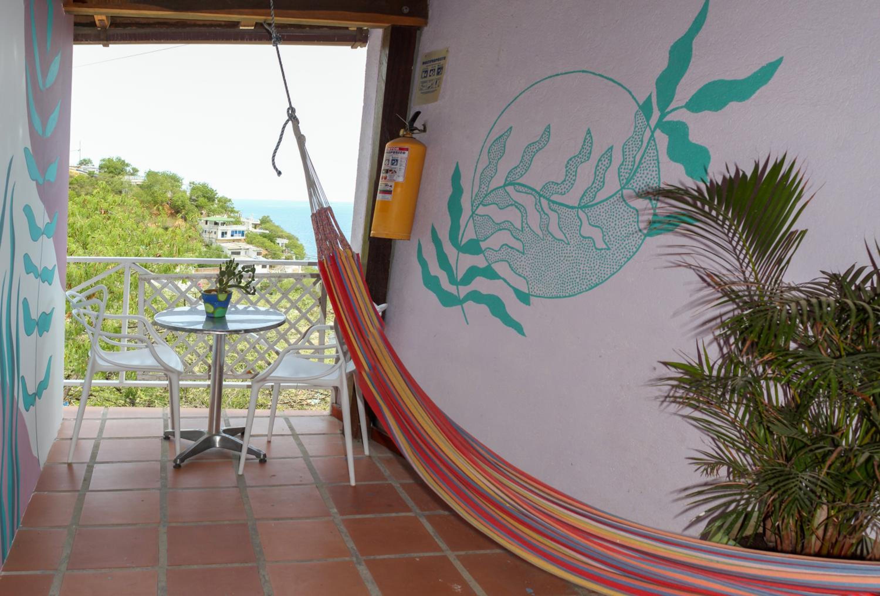 Tayrona Colors Hostel