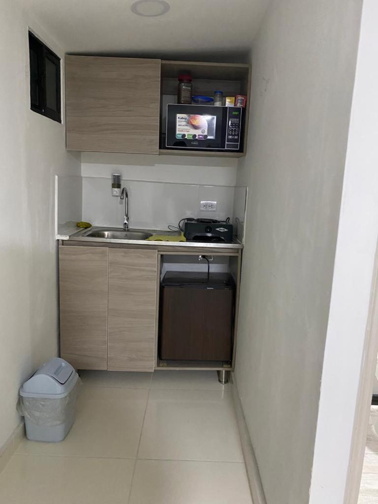 Apartamento en Envigado