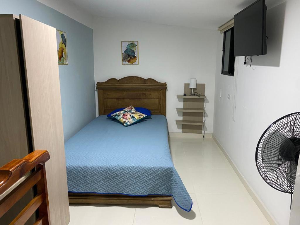 Apartamento en Envigado