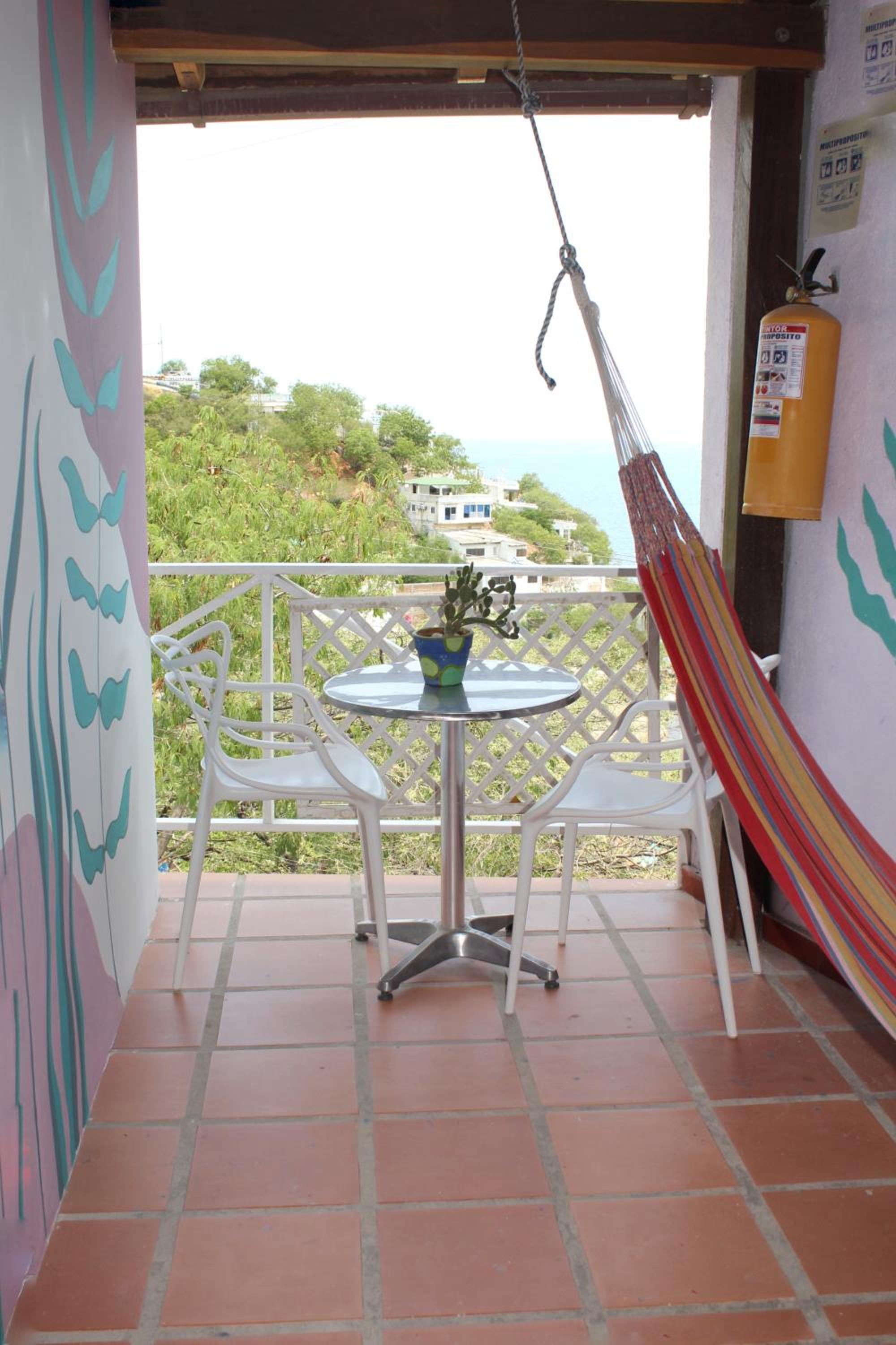 Tayrona Colors Hostel