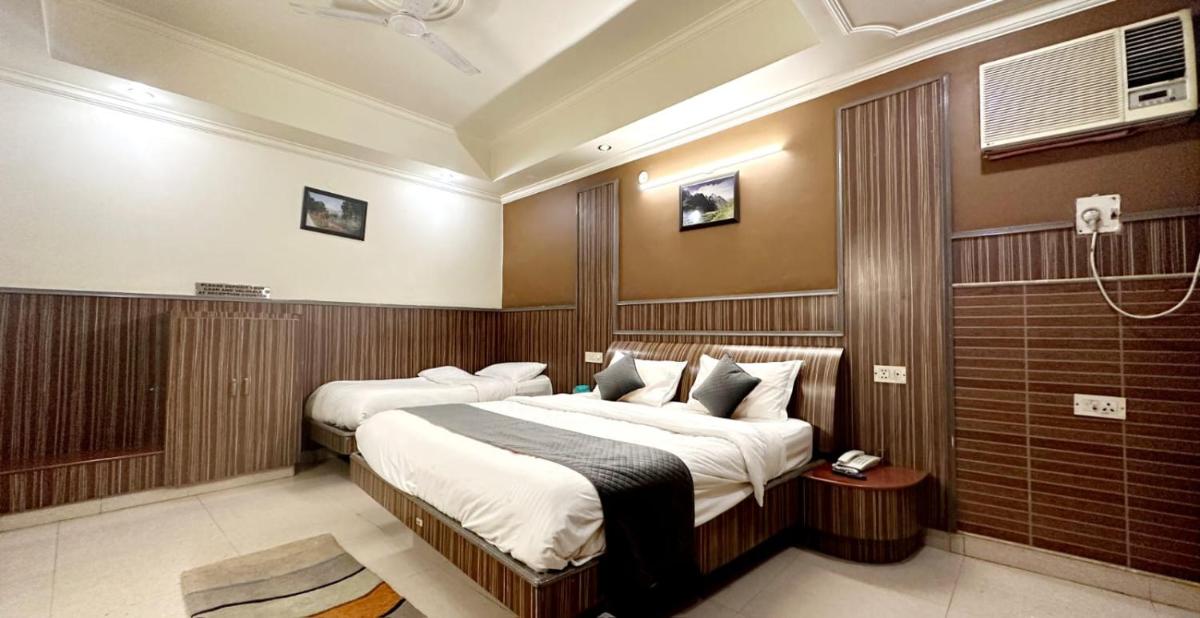 The Om Hari Residency