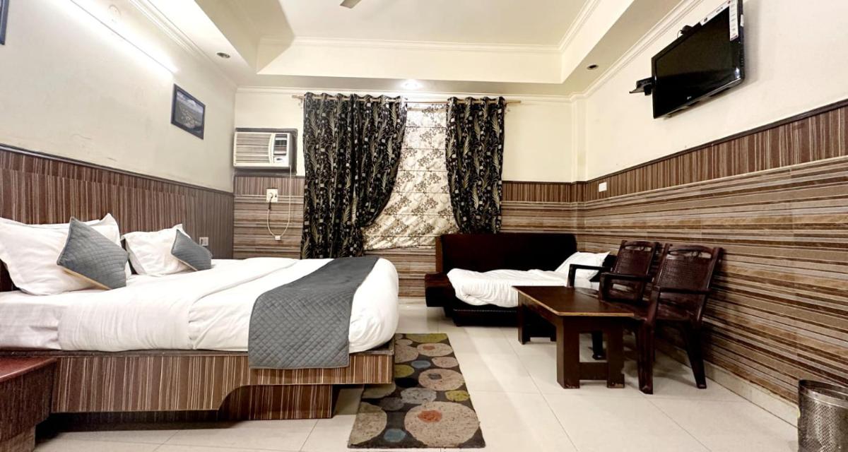 The Om Hari Residency