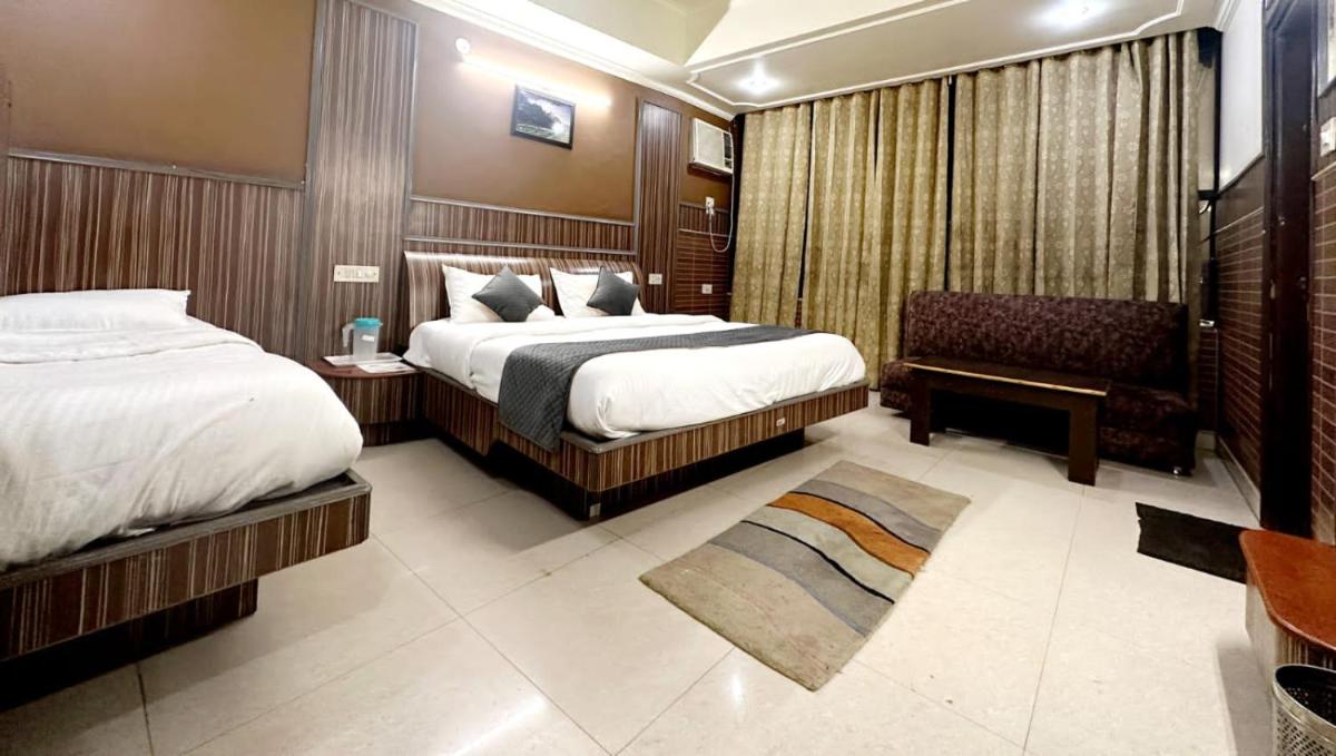 The Om Hari Residency