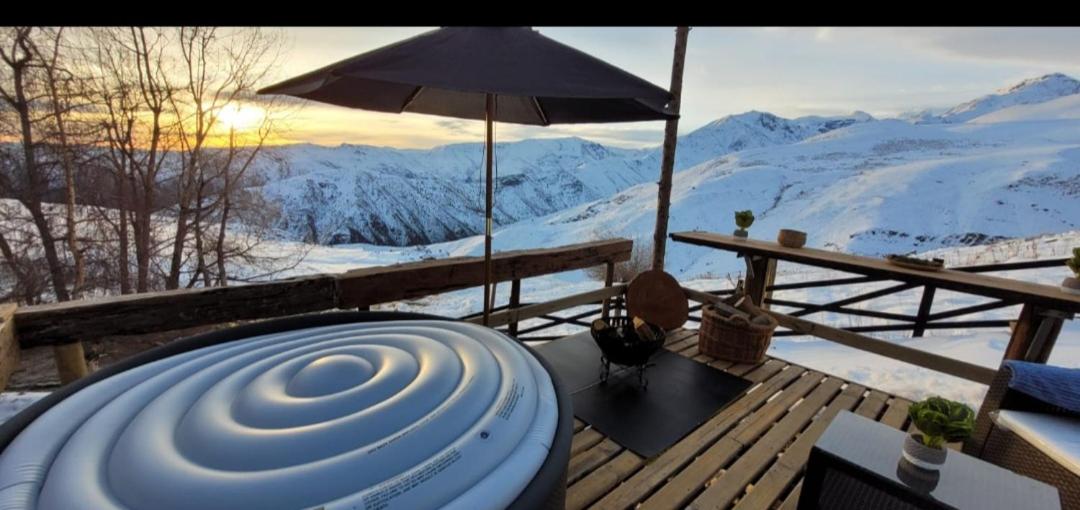 Hostal Boutique CUMBRES
