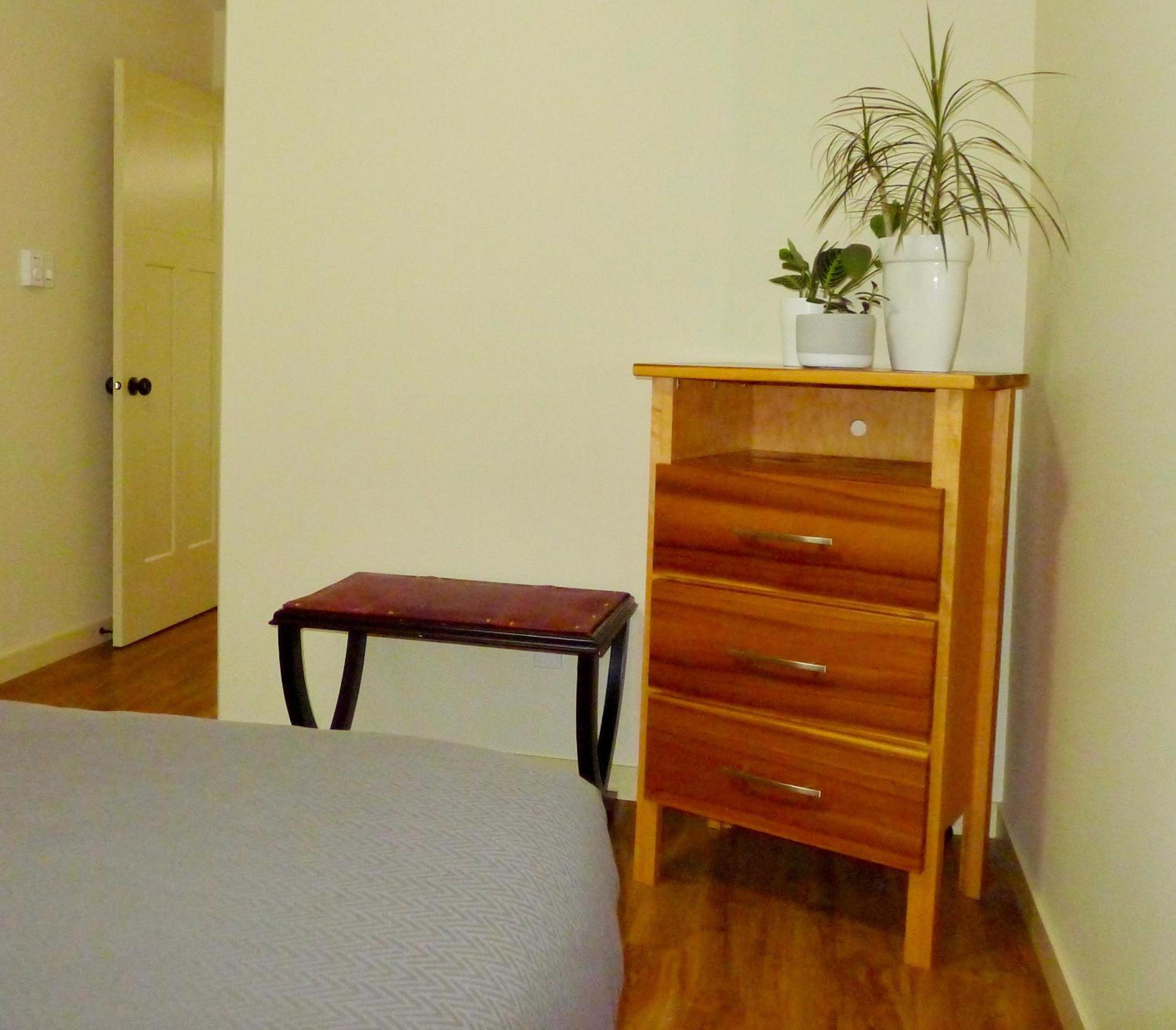 AnnArthur Guest House