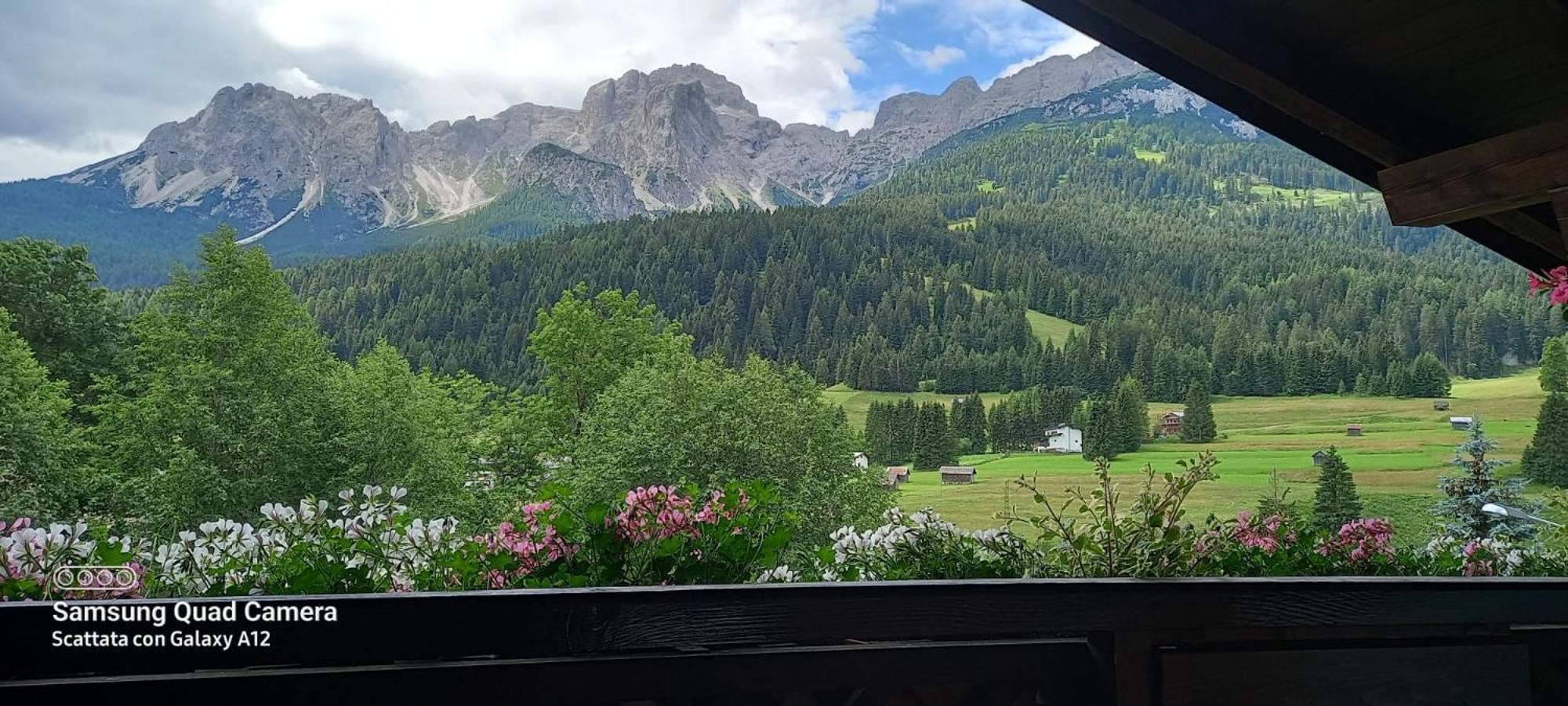 Chalet Lia