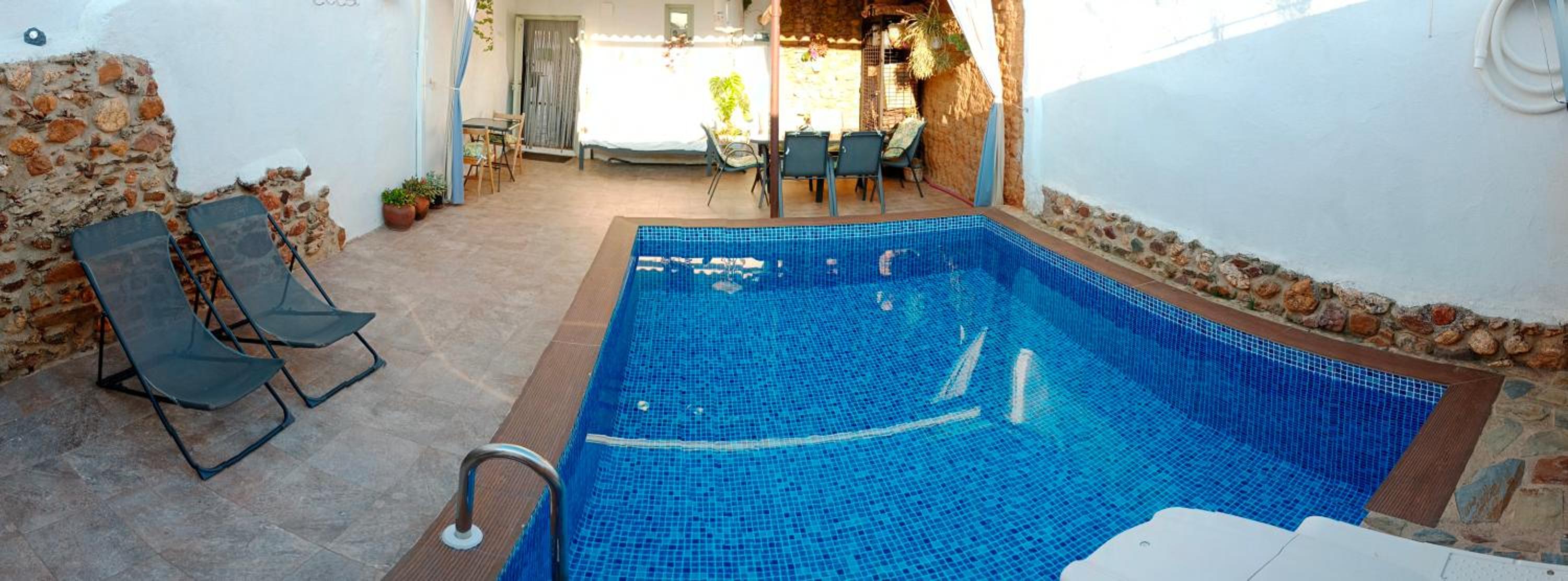 Casa Rural Abuela Maxi