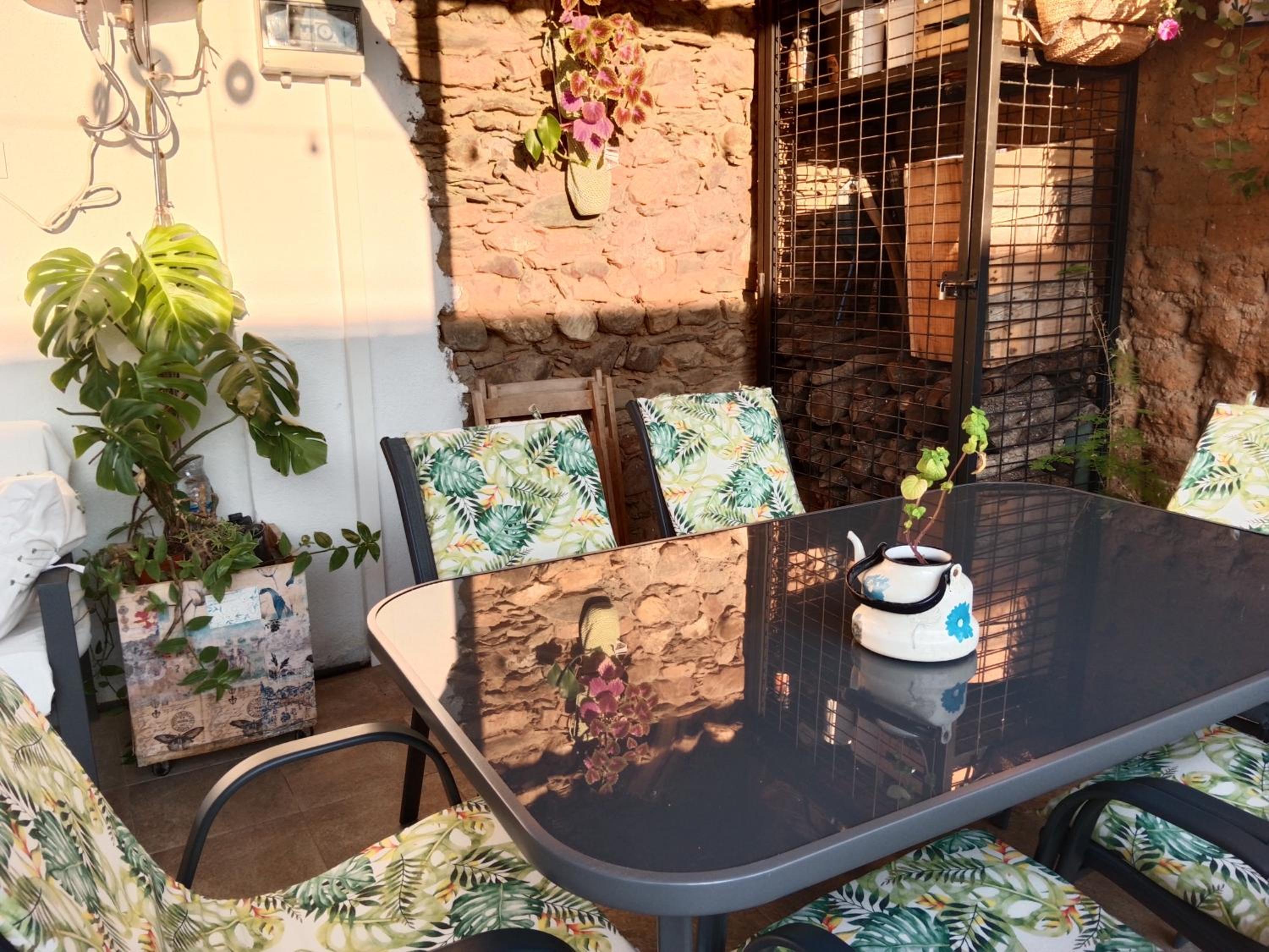 Casa Rural Abuela Maxi