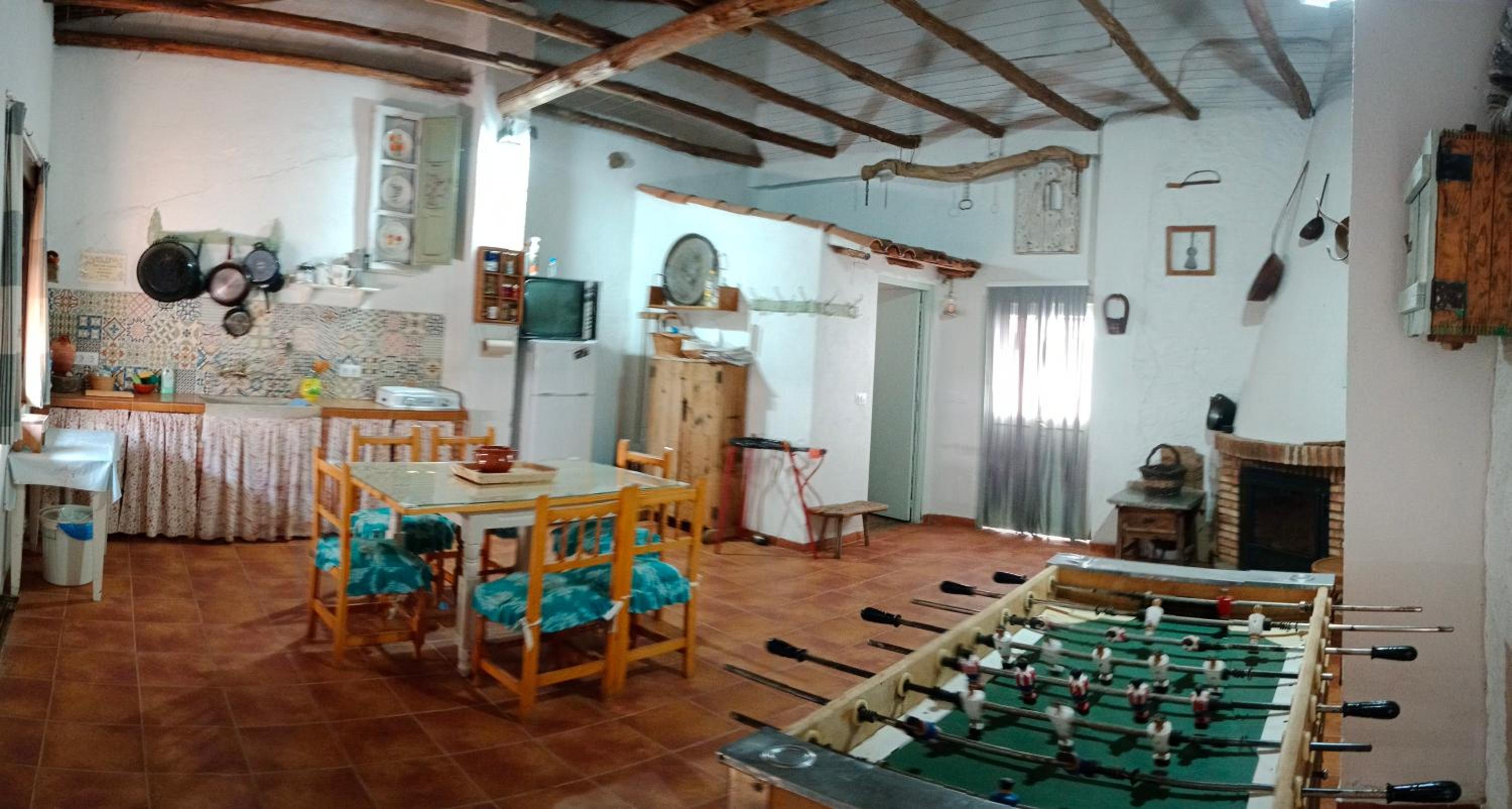 Casa Rural Abuela Maxi