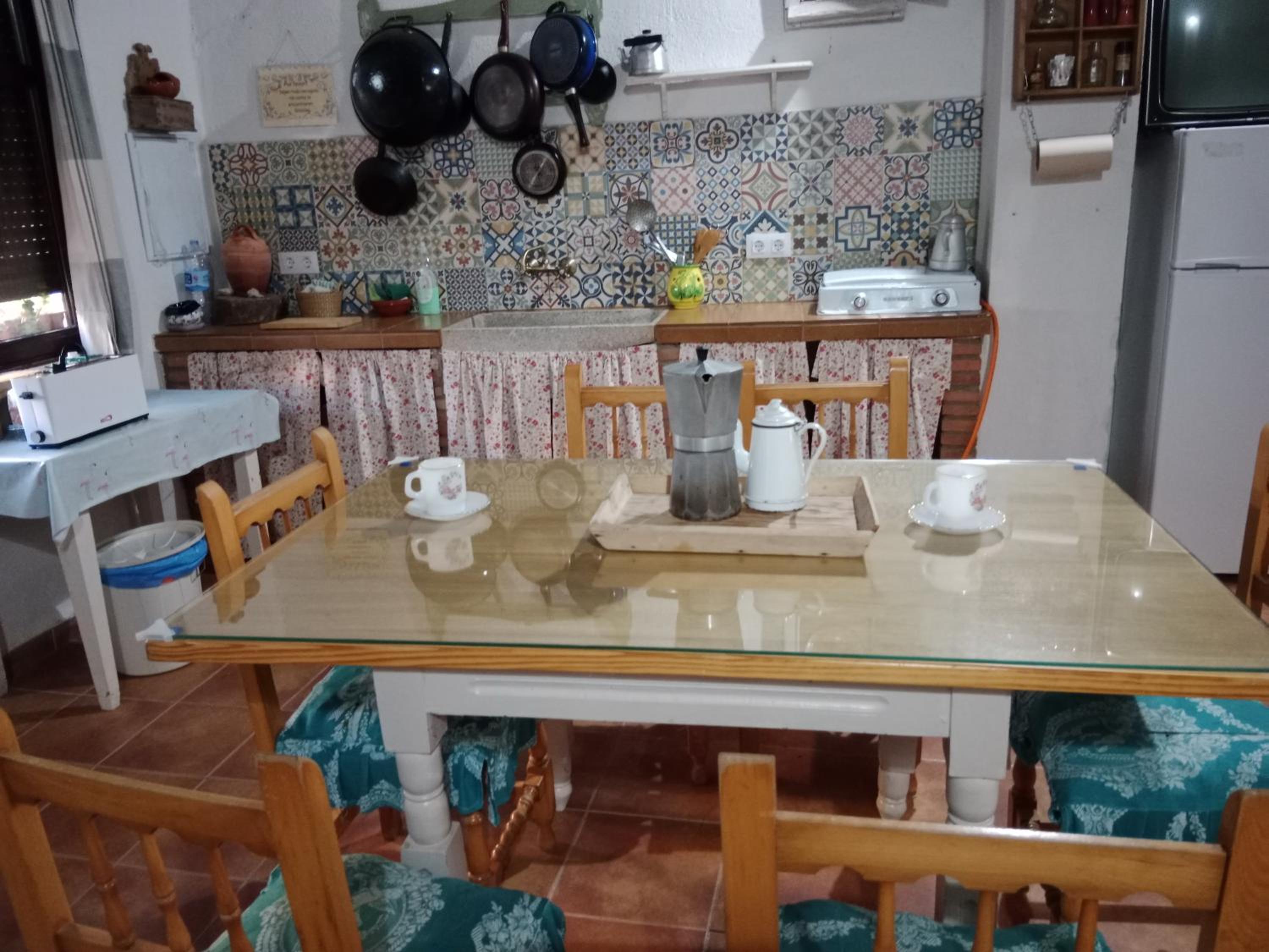 Casa Rural Abuela Maxi