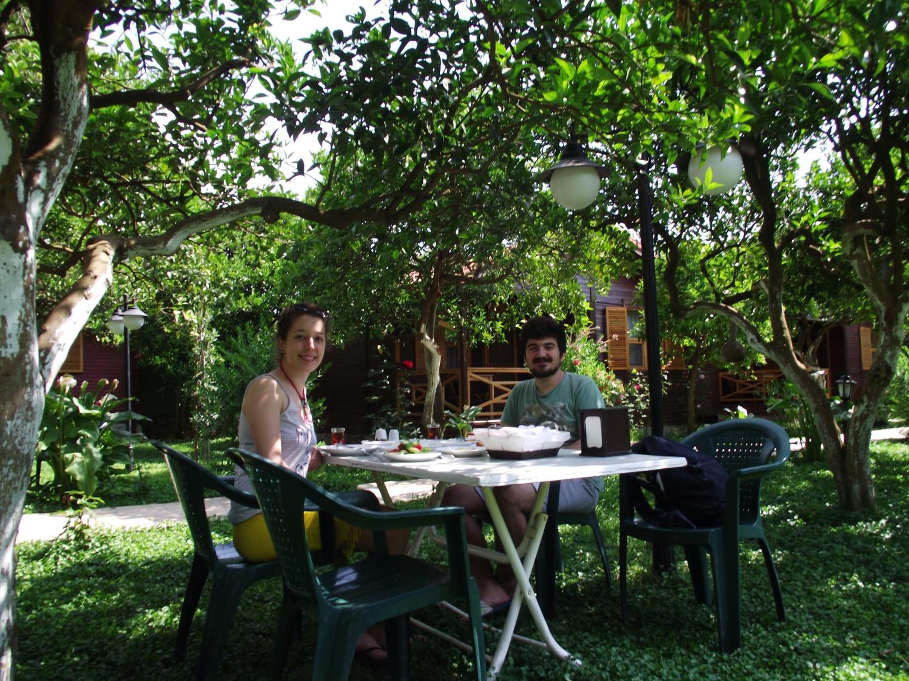 Mercan Bungalow