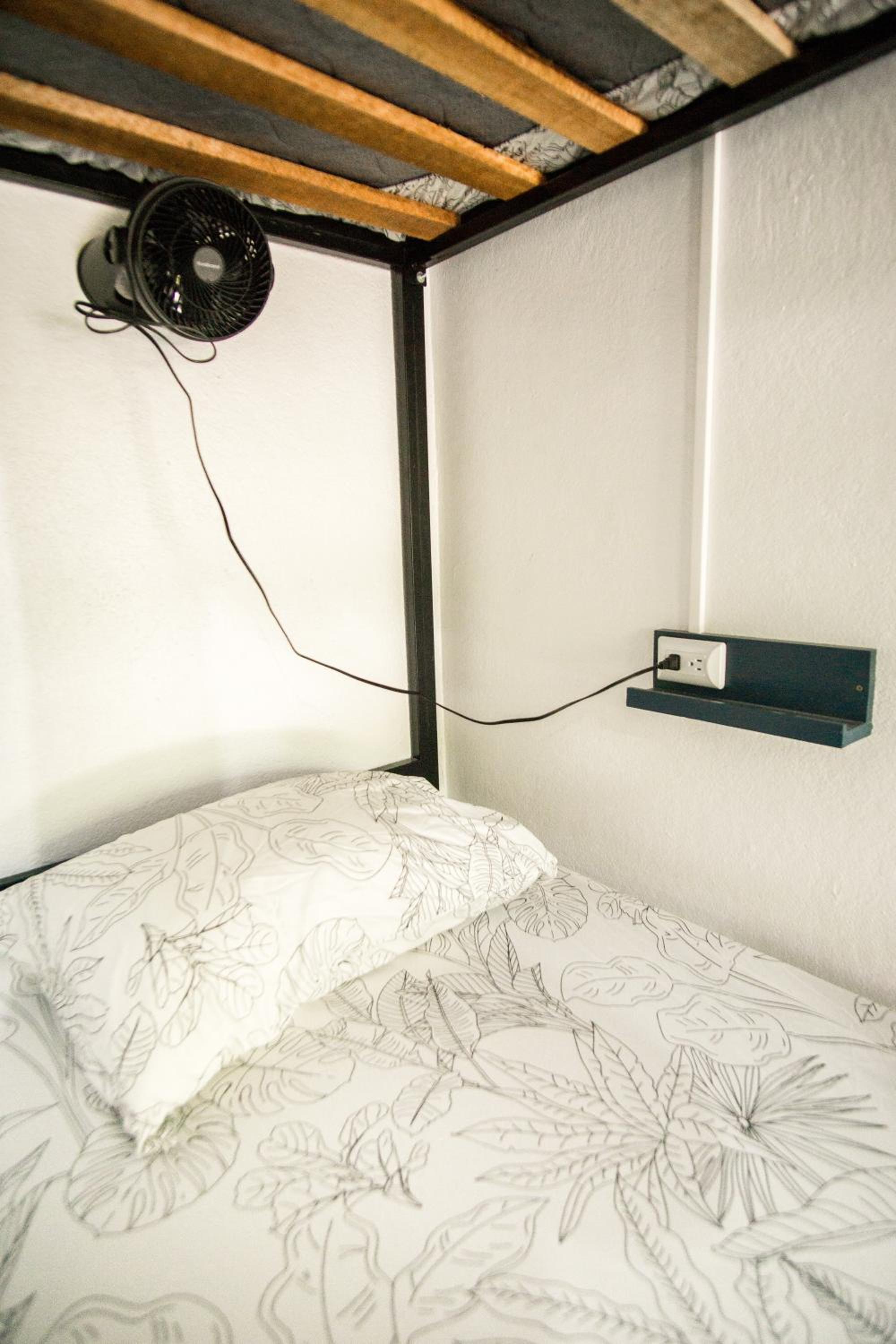 Pura Vibra Hostel