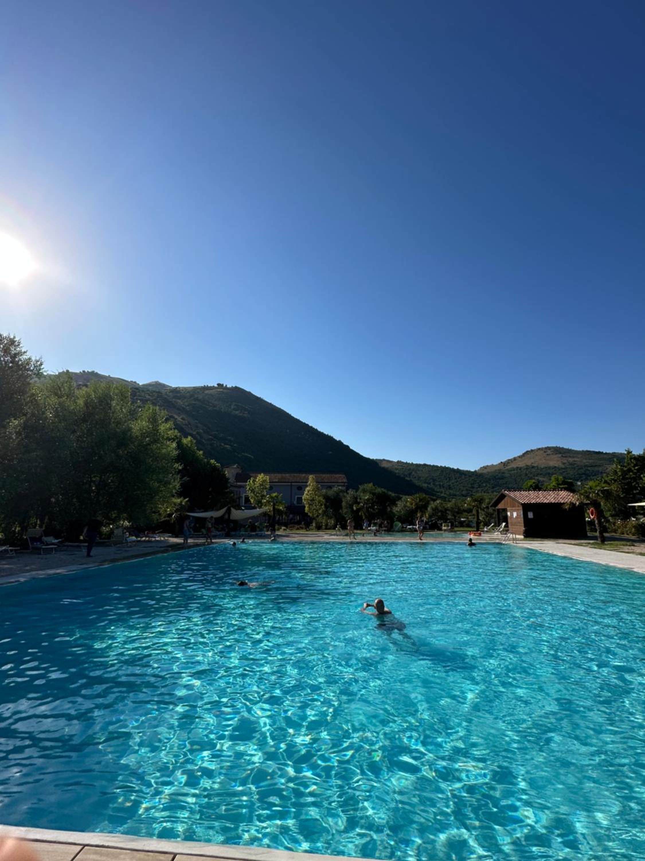 Agriturismo Il Pozzo, photo 12