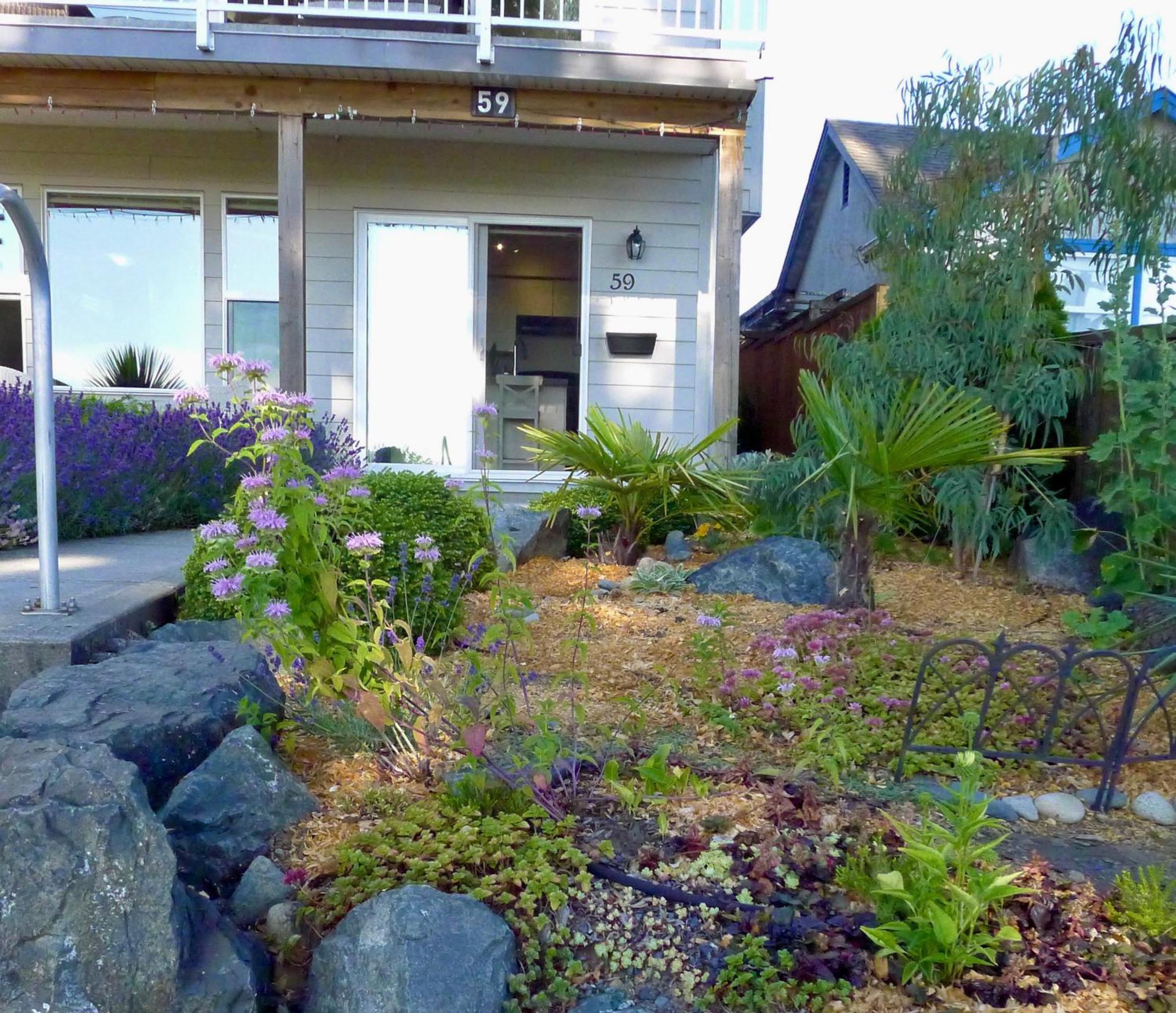 AnnArthur Guest House