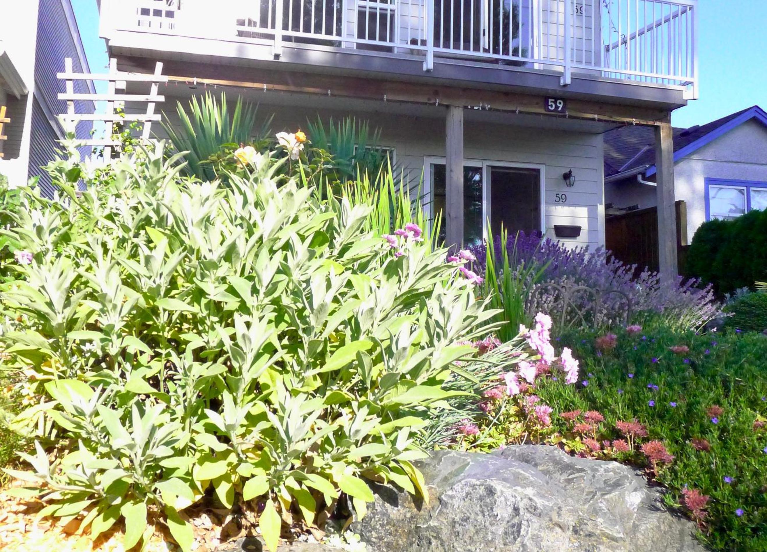 AnnArthur Guest House