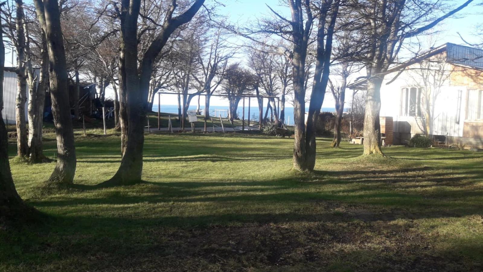 Cabaña Linda Vista Punta Arenas!!!