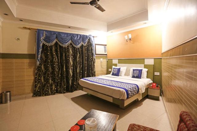 The Om Hari Residency