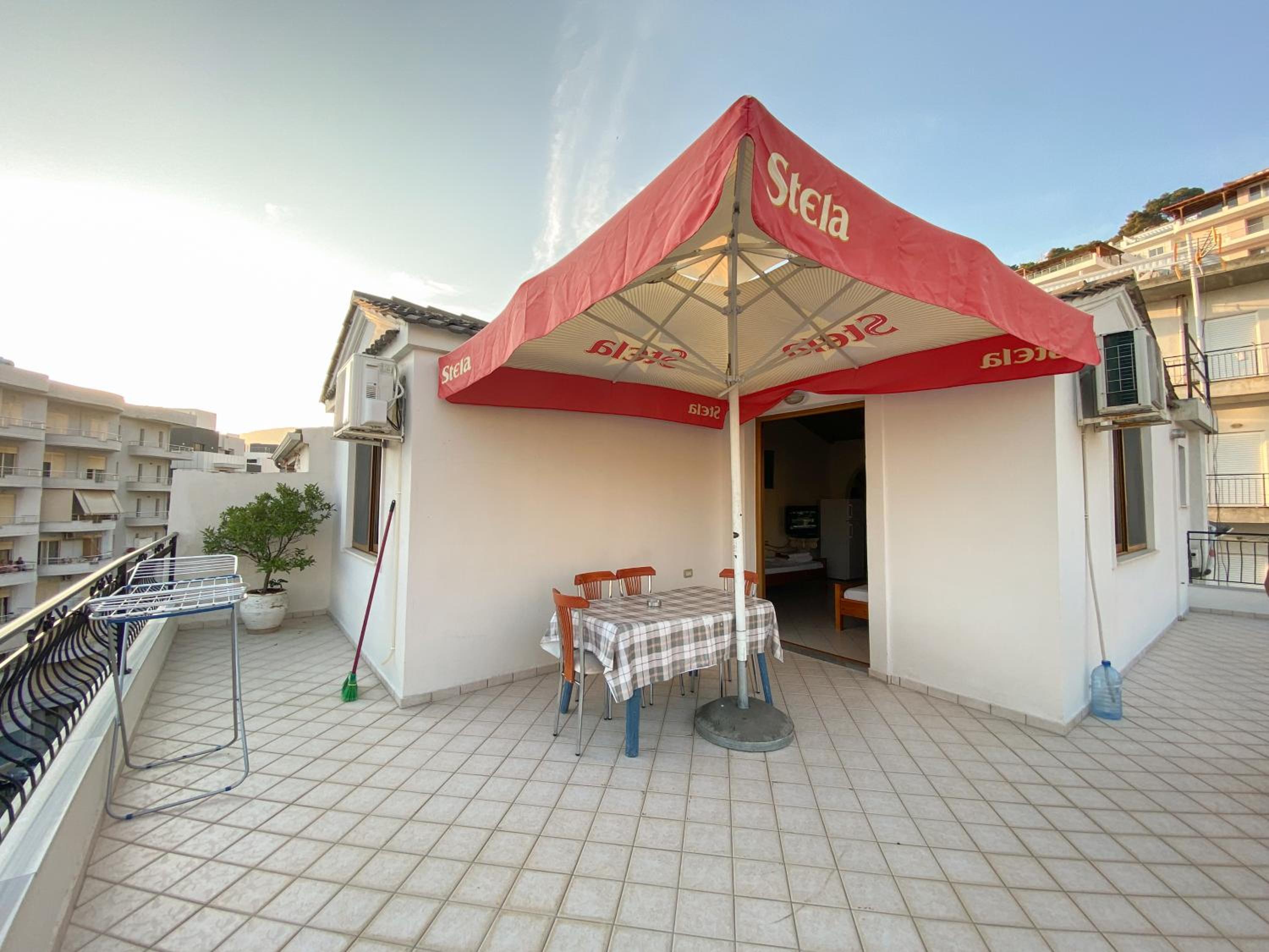 Summerland Saranda