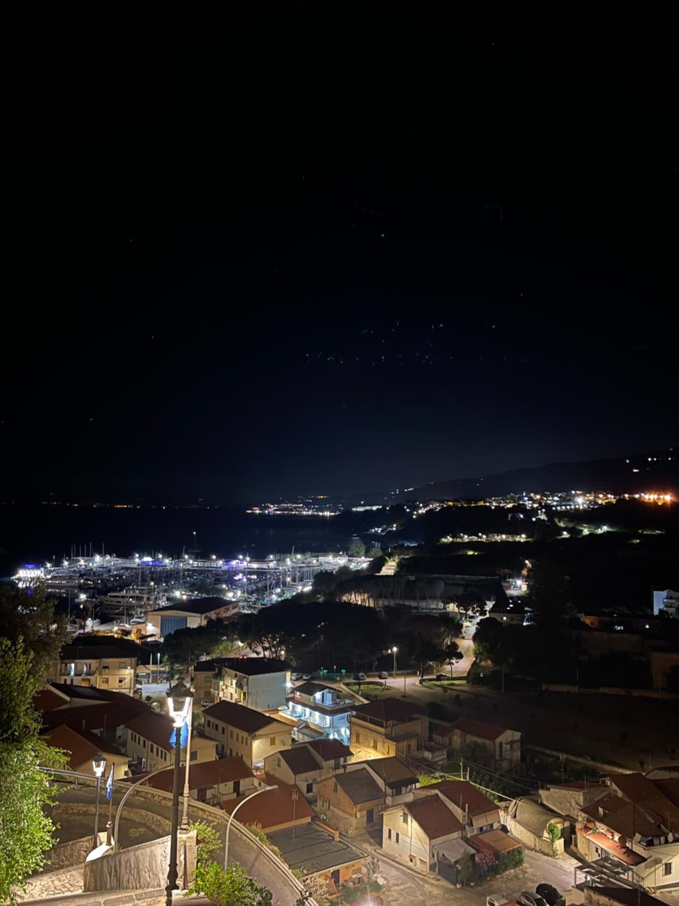 Nereide en Tropea — other
