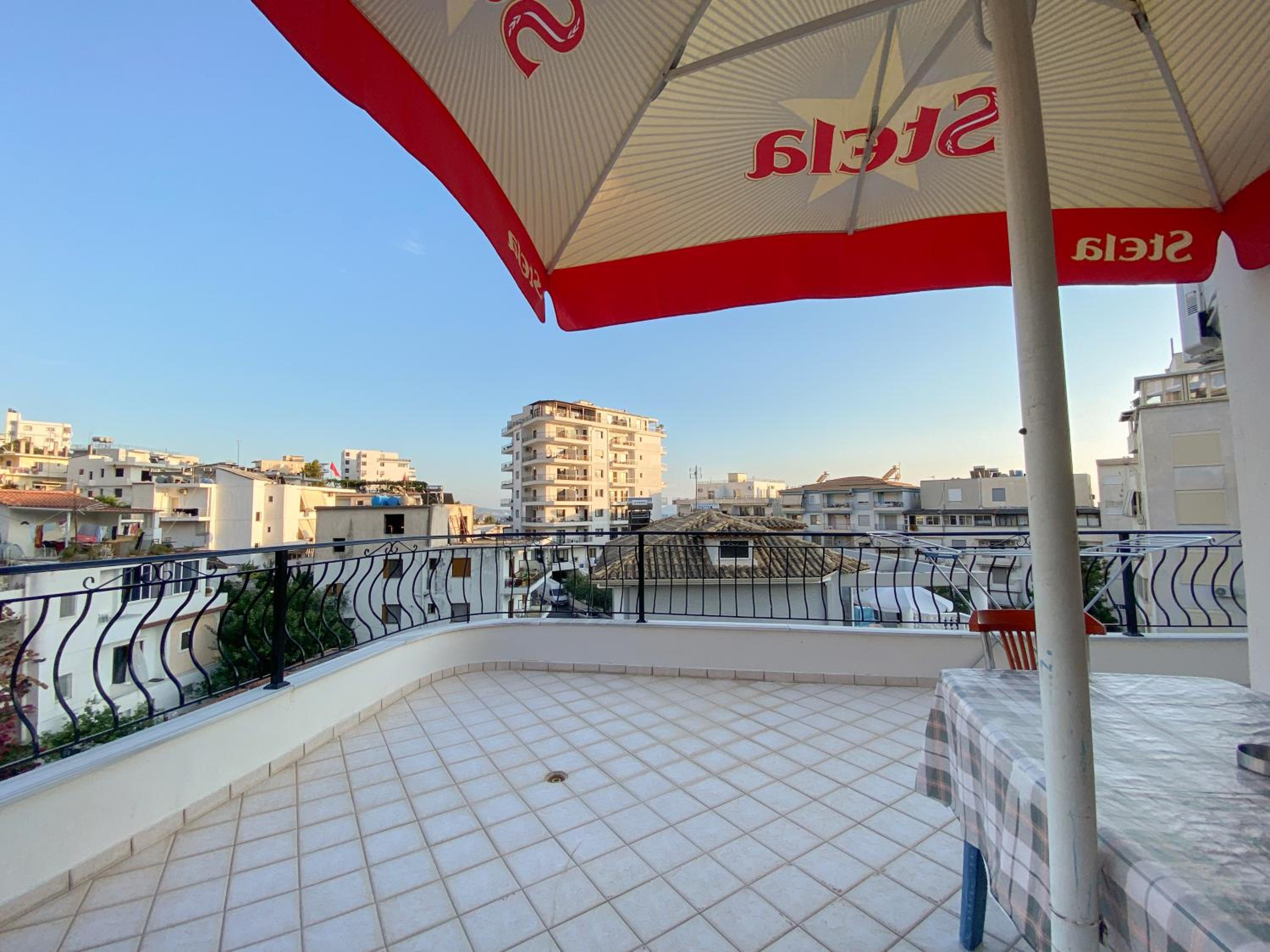 Summerland Saranda