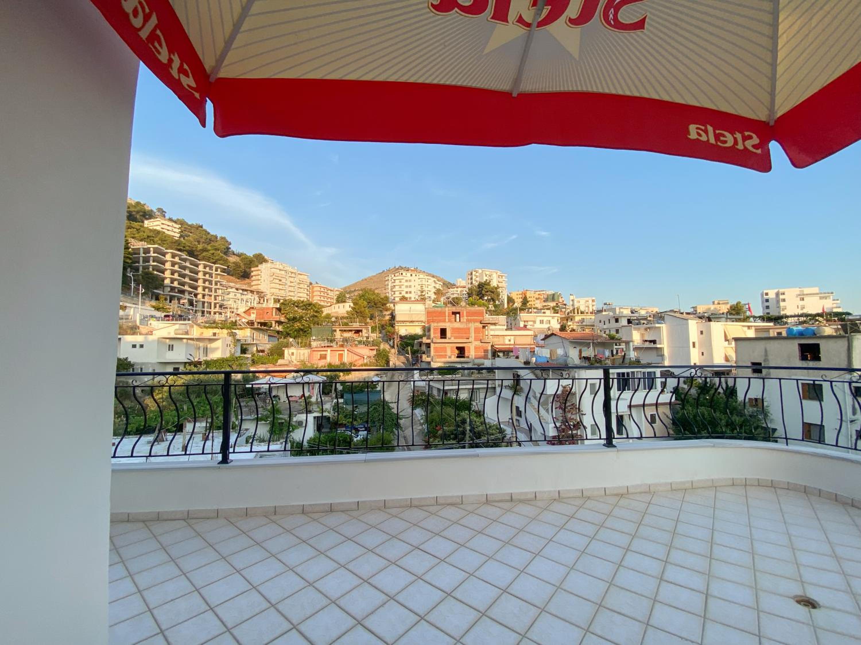 Summerland Saranda