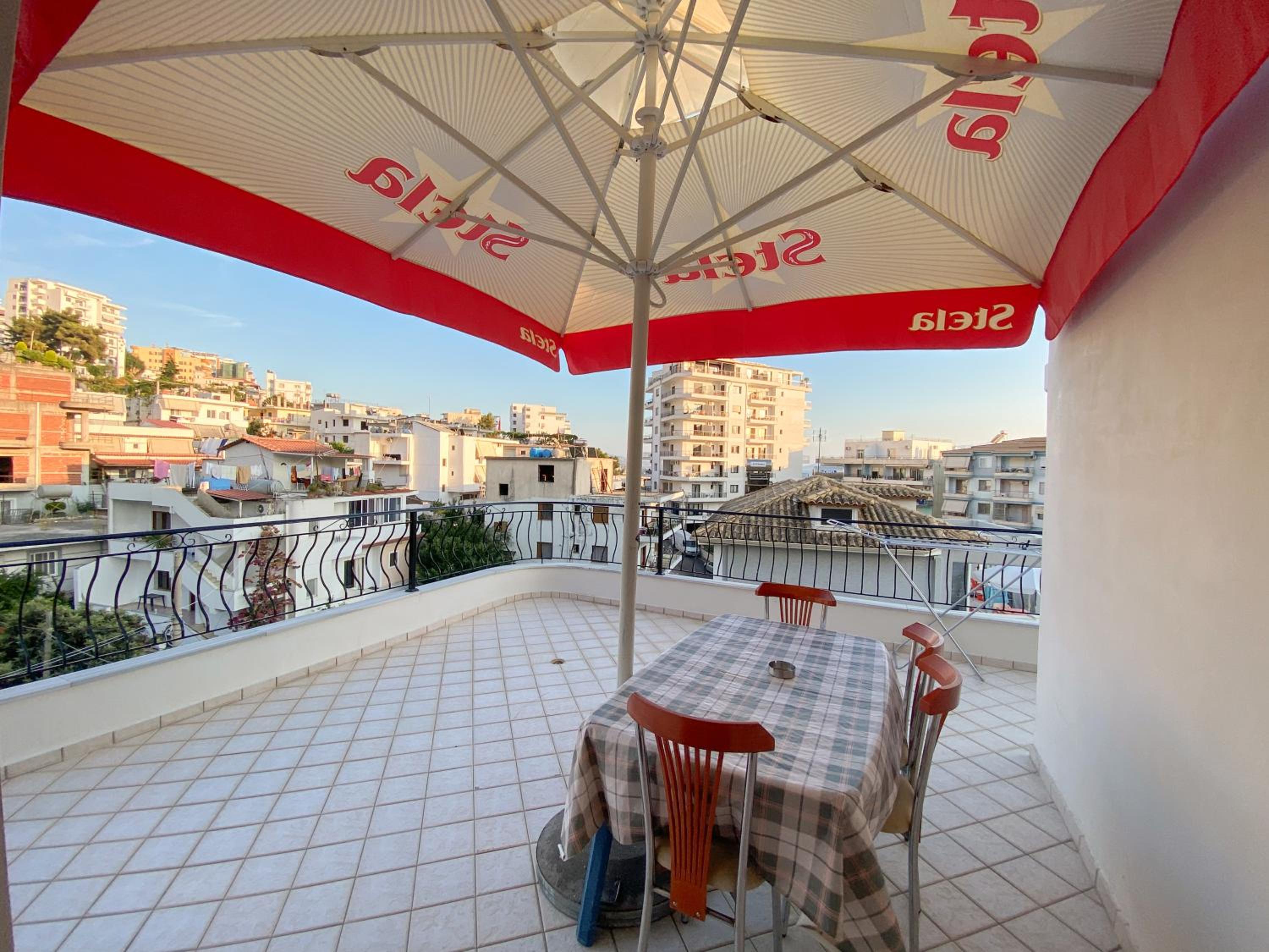Summerland Saranda