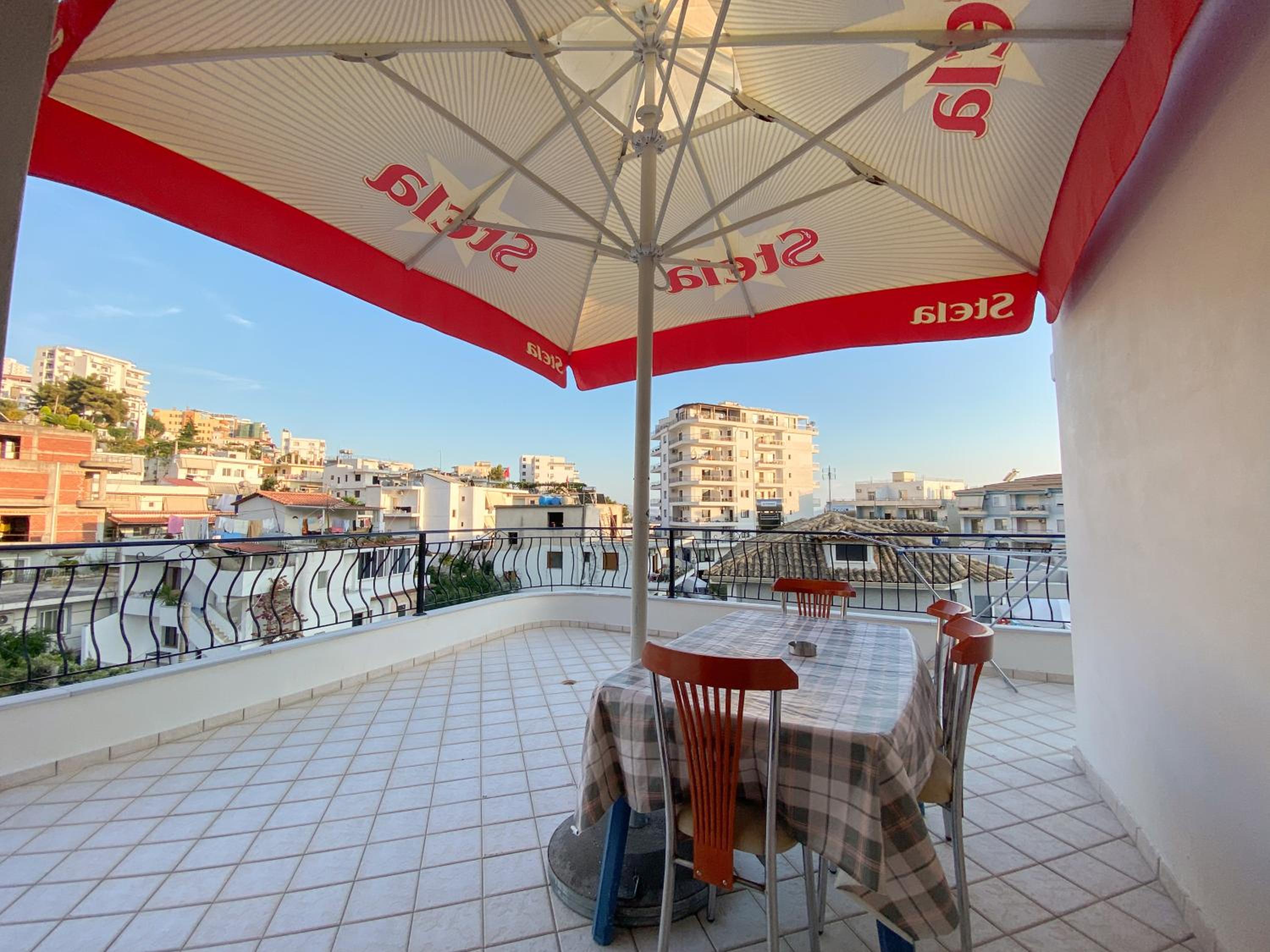 Summerland Saranda
