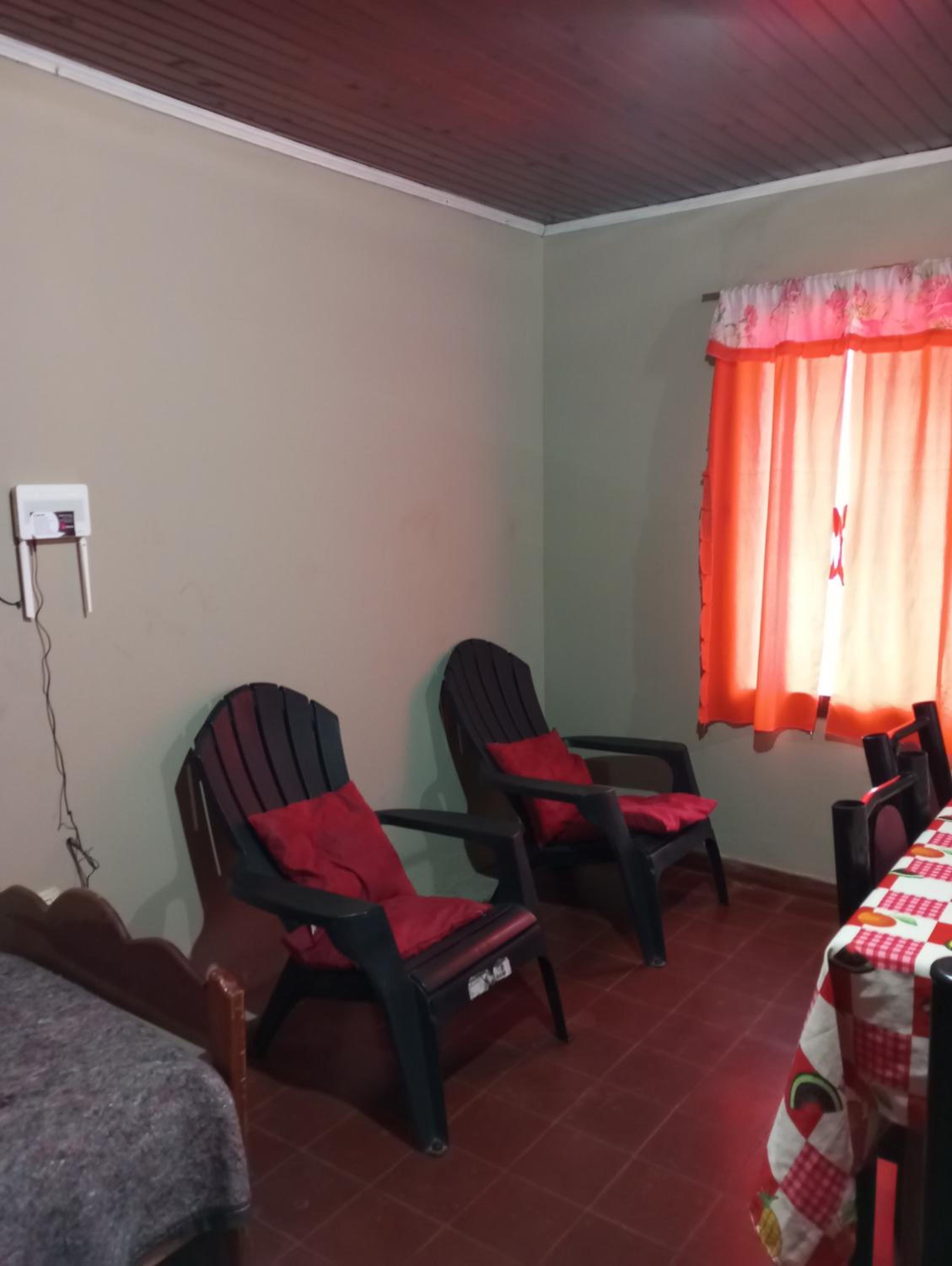 Como en casa