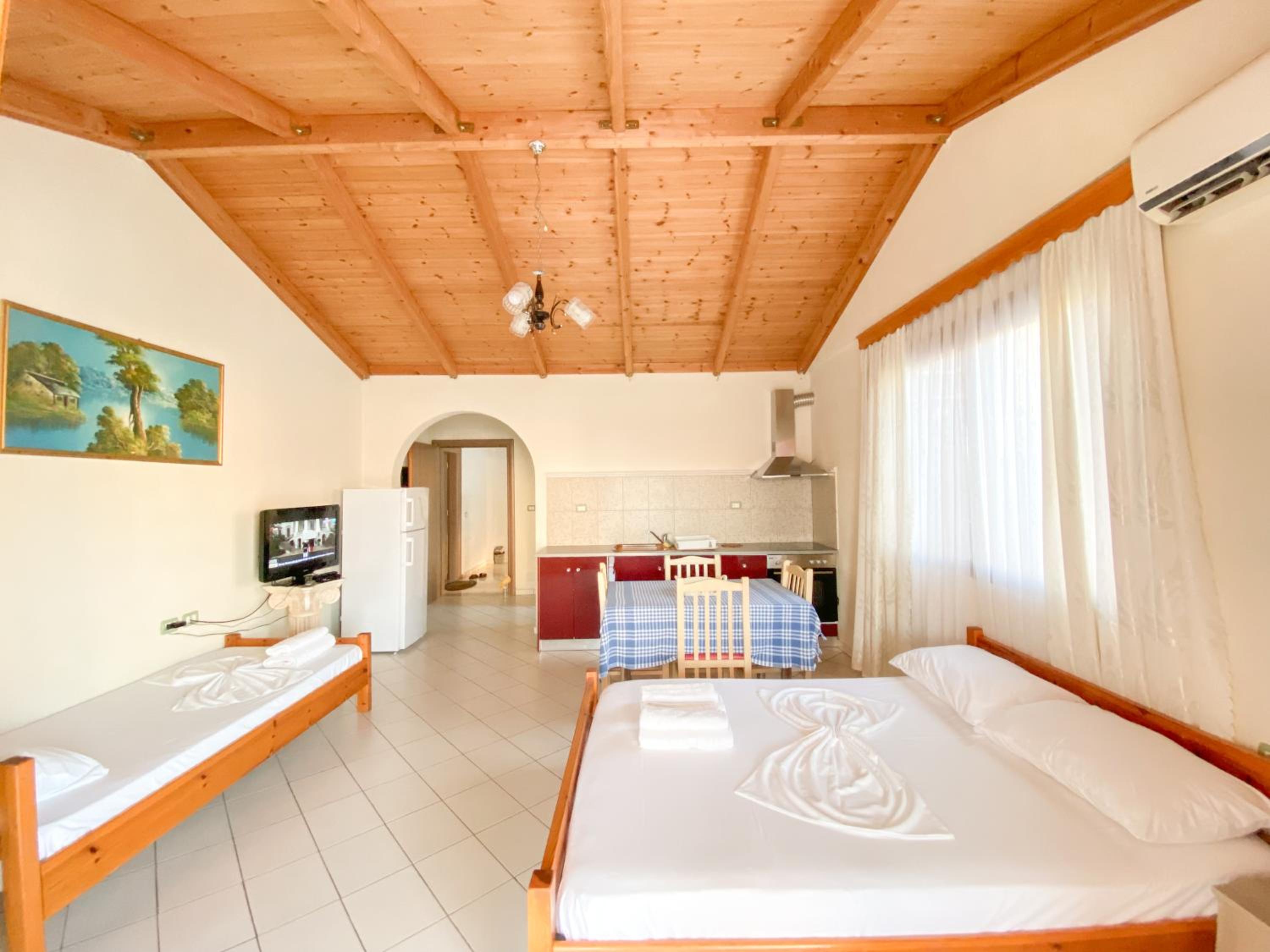 Summerland Saranda