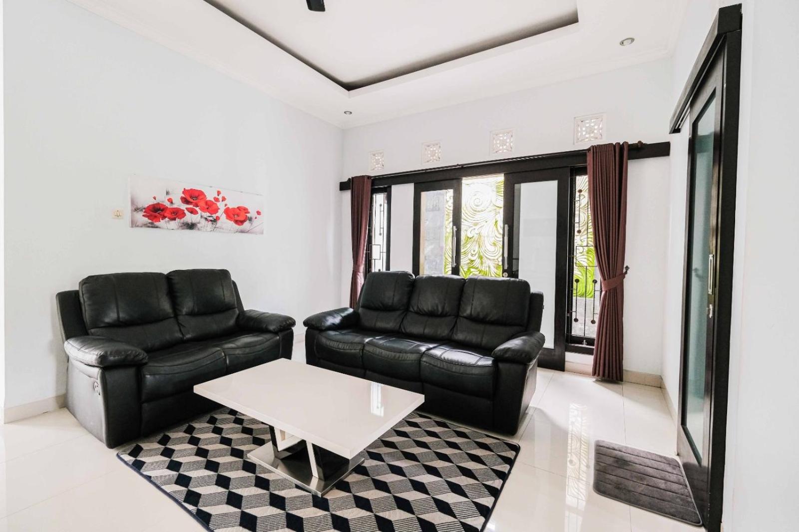 The Fortune Guest House view 3