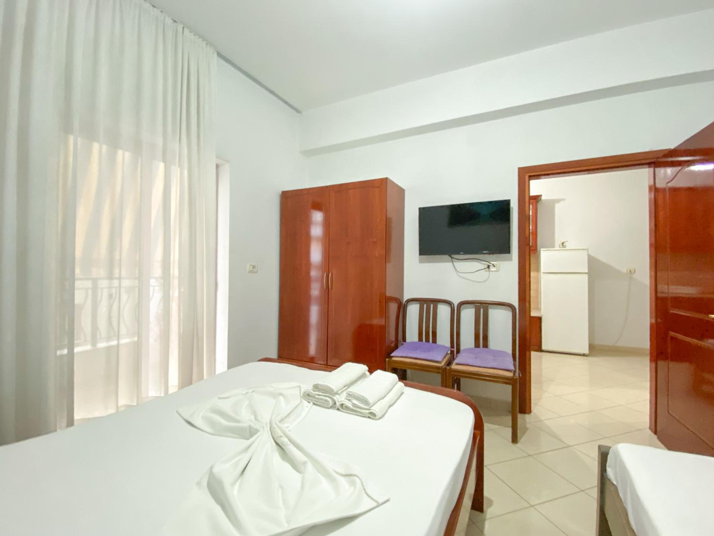 Summerland Saranda