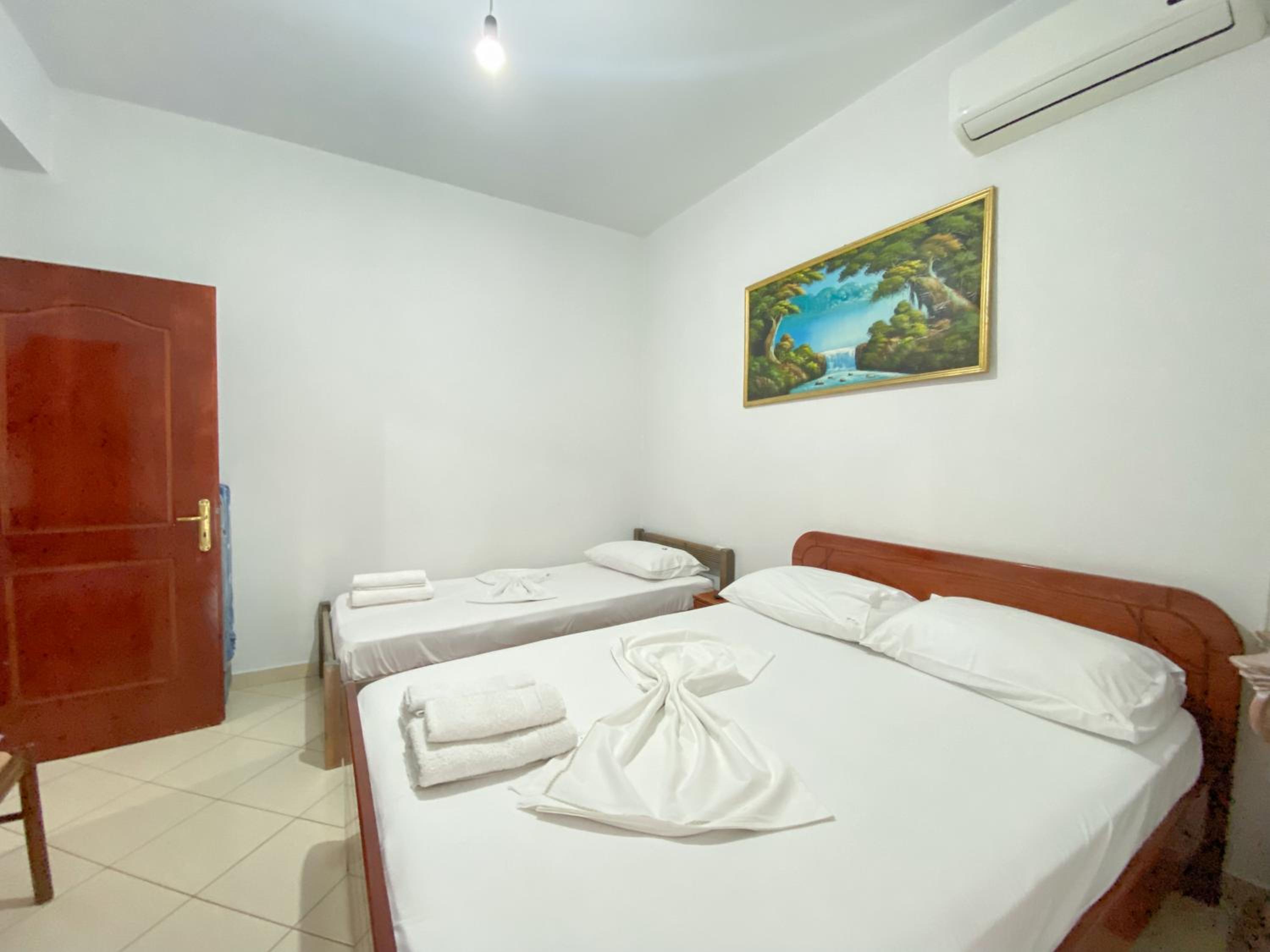 Summerland Saranda