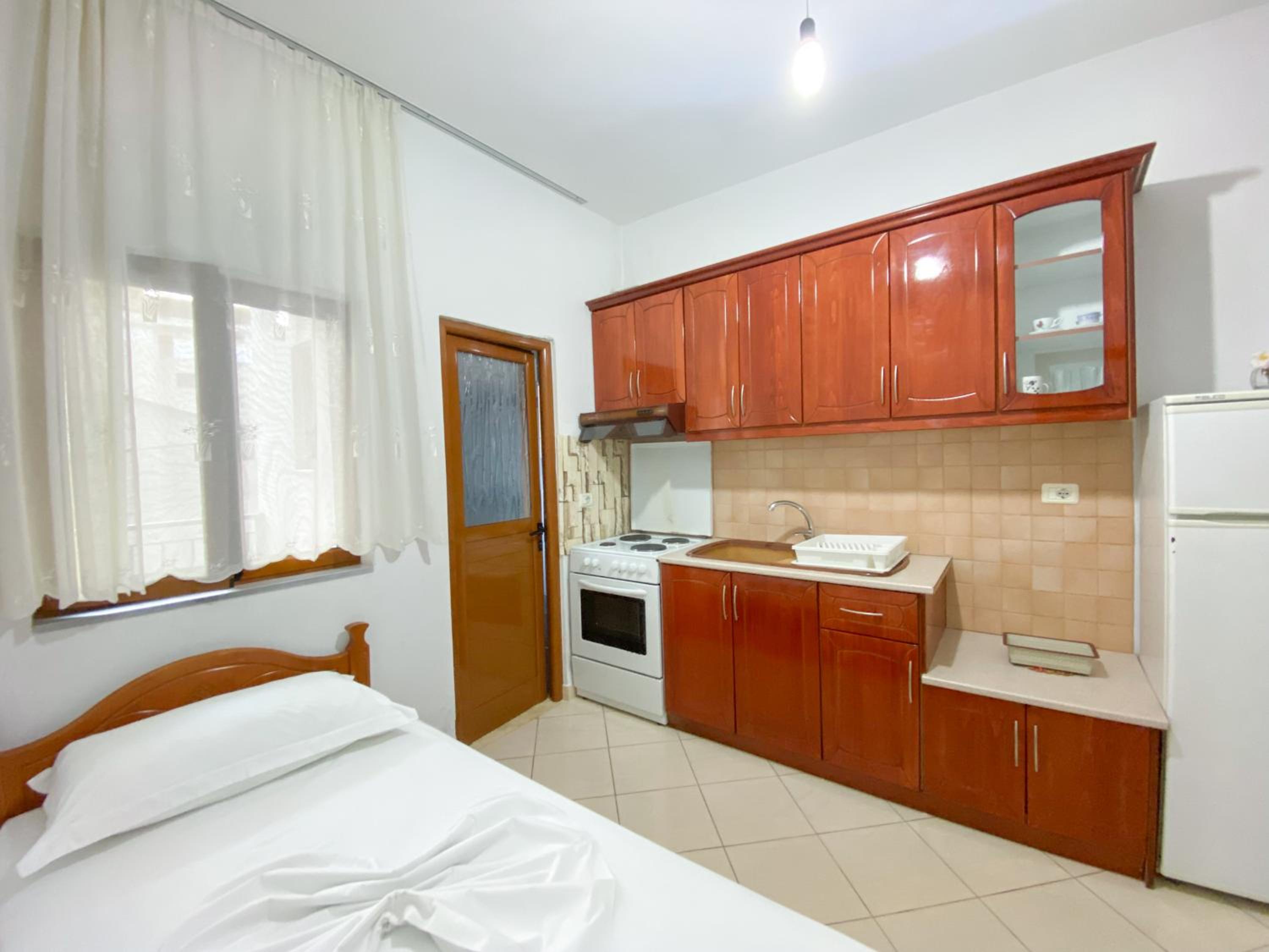 Summerland Saranda