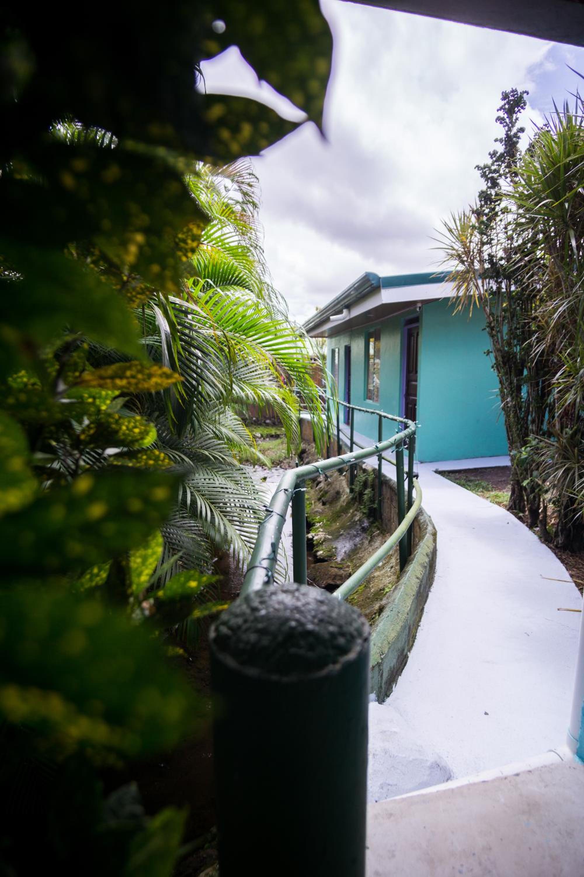 Pura Vibra Hostel