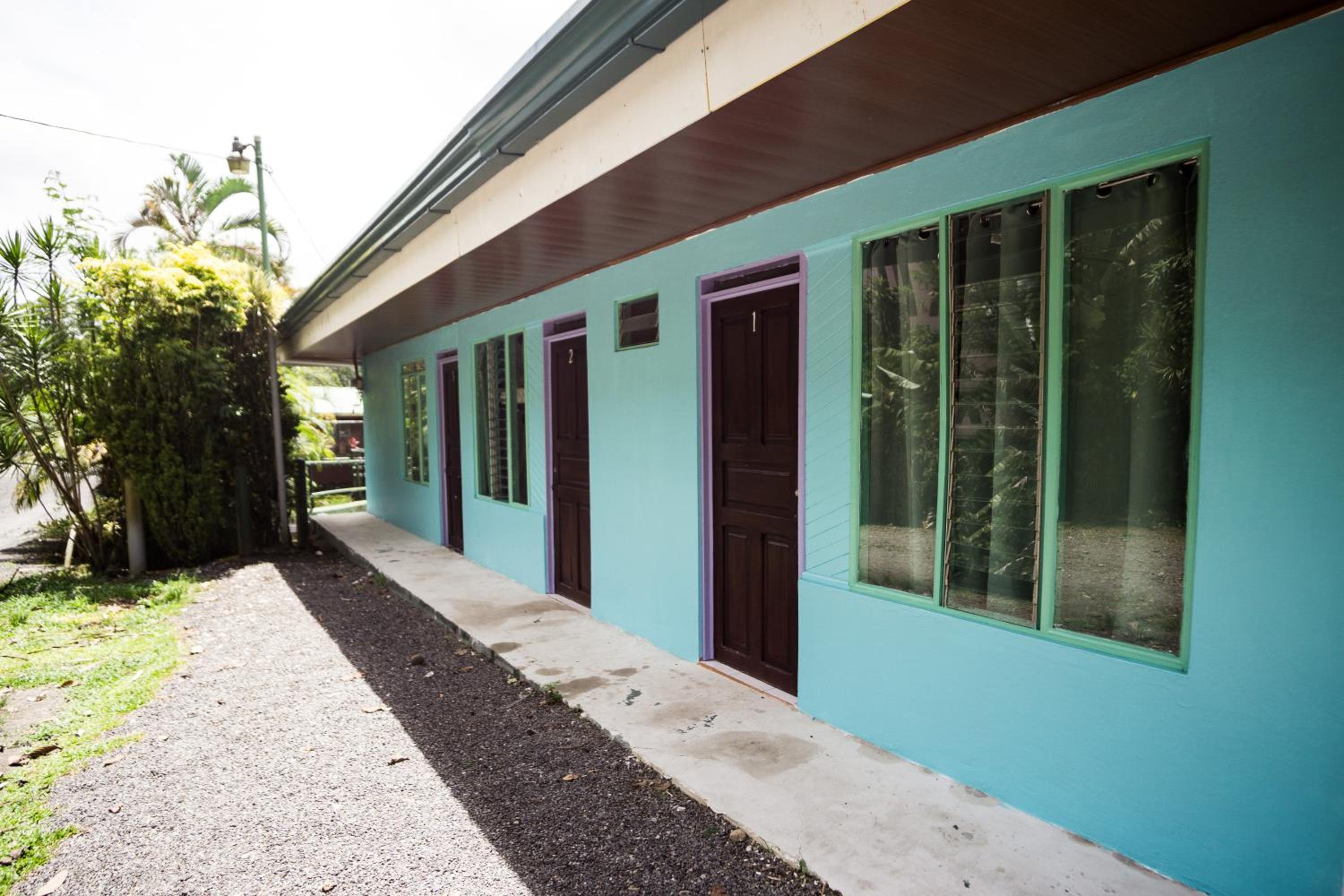 Pura Vibra Hostel