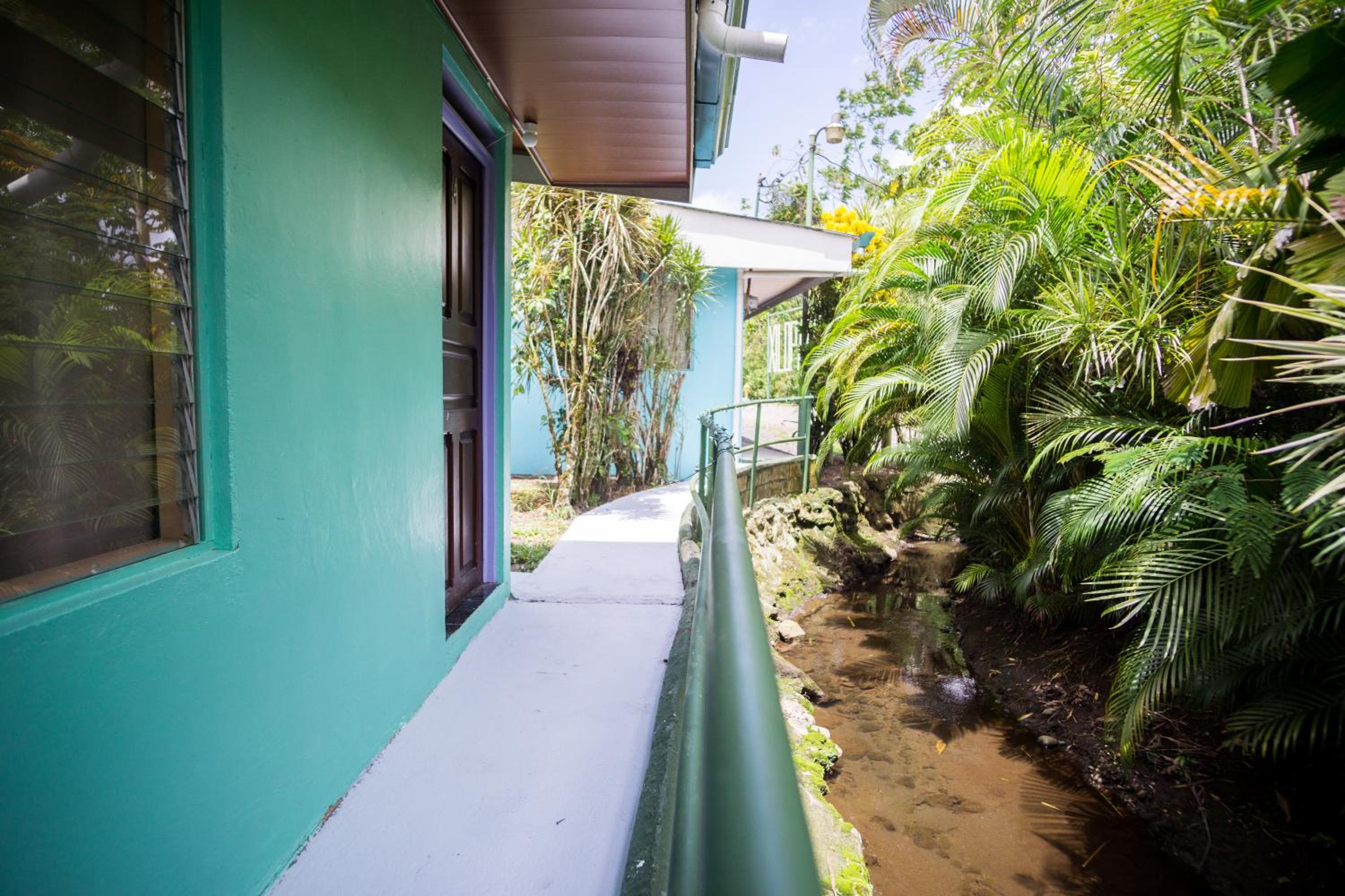 Pura Vibra Hostel
