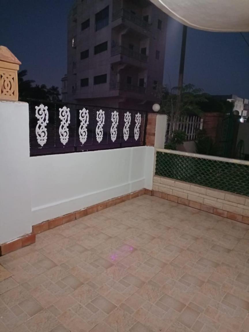 Beachside Chalet ,Sidi kerir