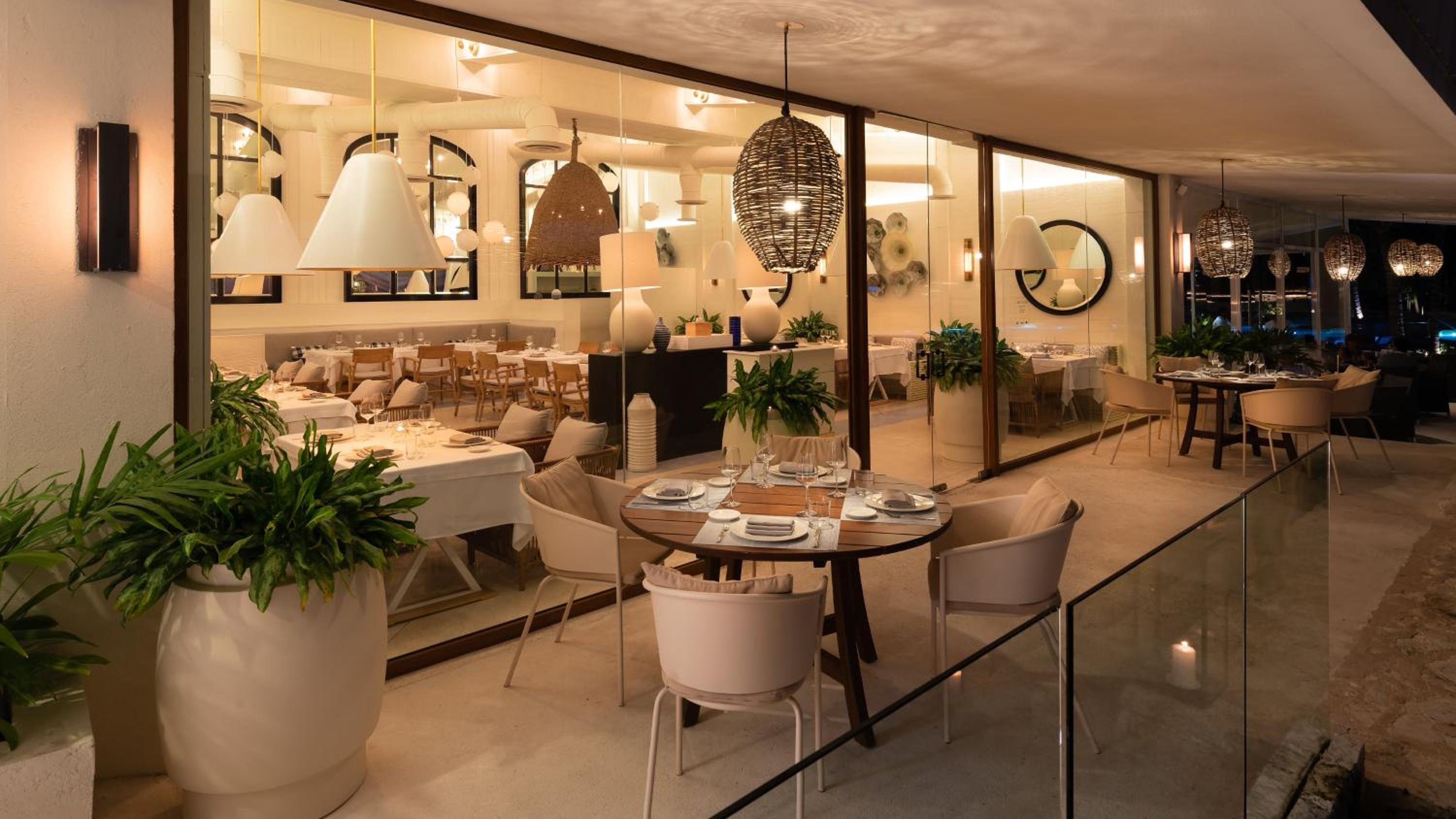 Presidente InterContinental Cozumel Resort  Spa, an IHG Hotel - Property Image 67