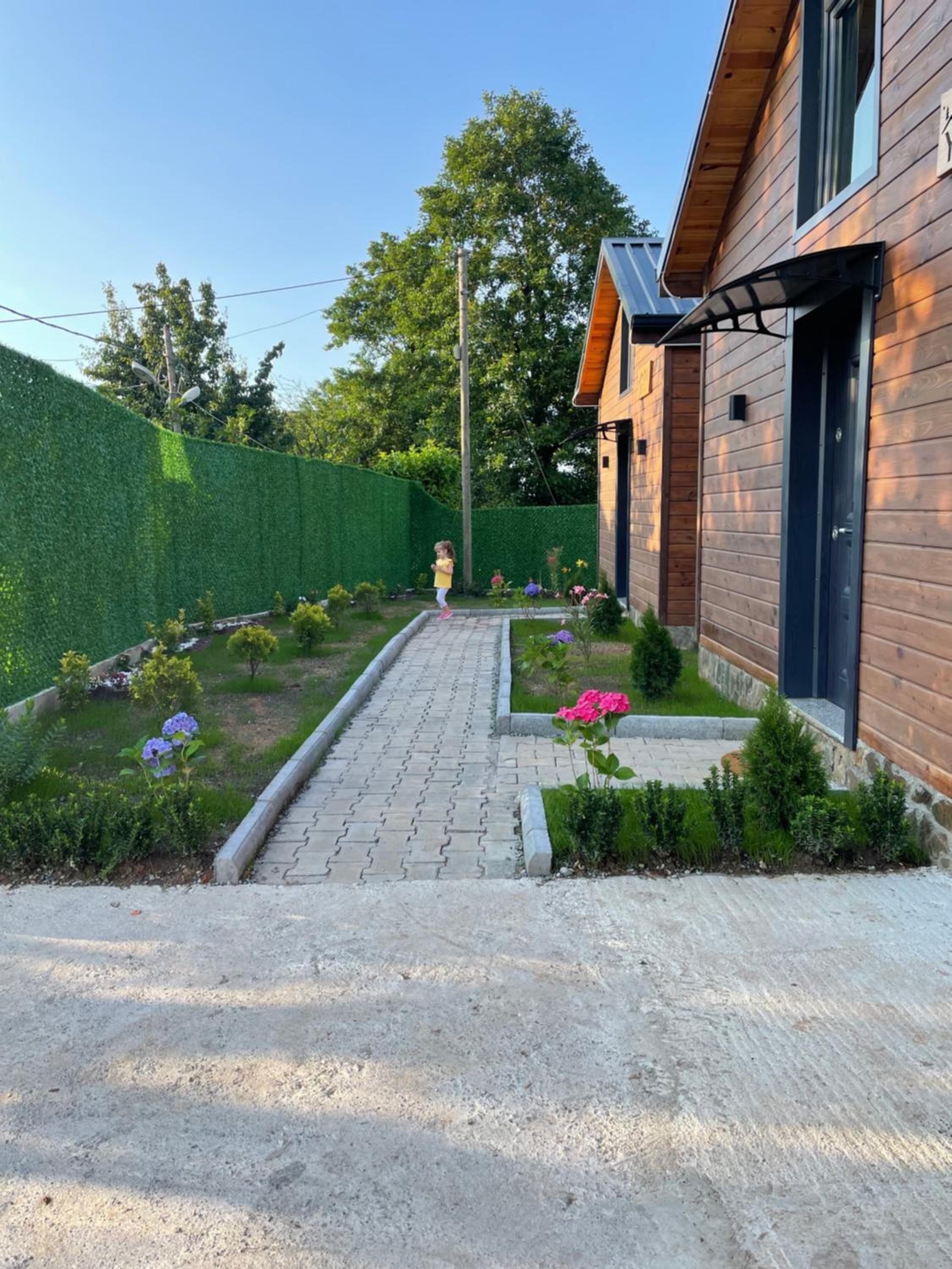 YALİ SUİT BUNGALOV view 5