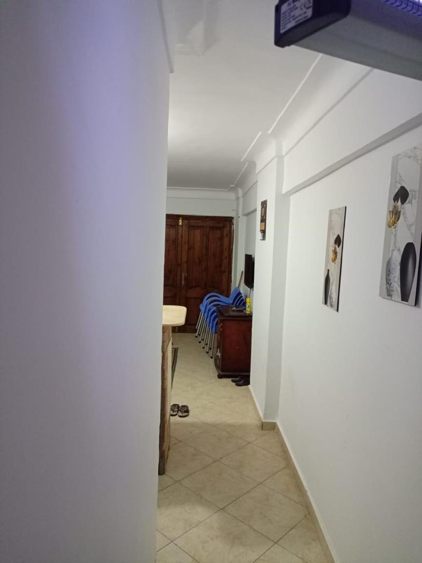 Beachside Chalet ,Sidi kerir